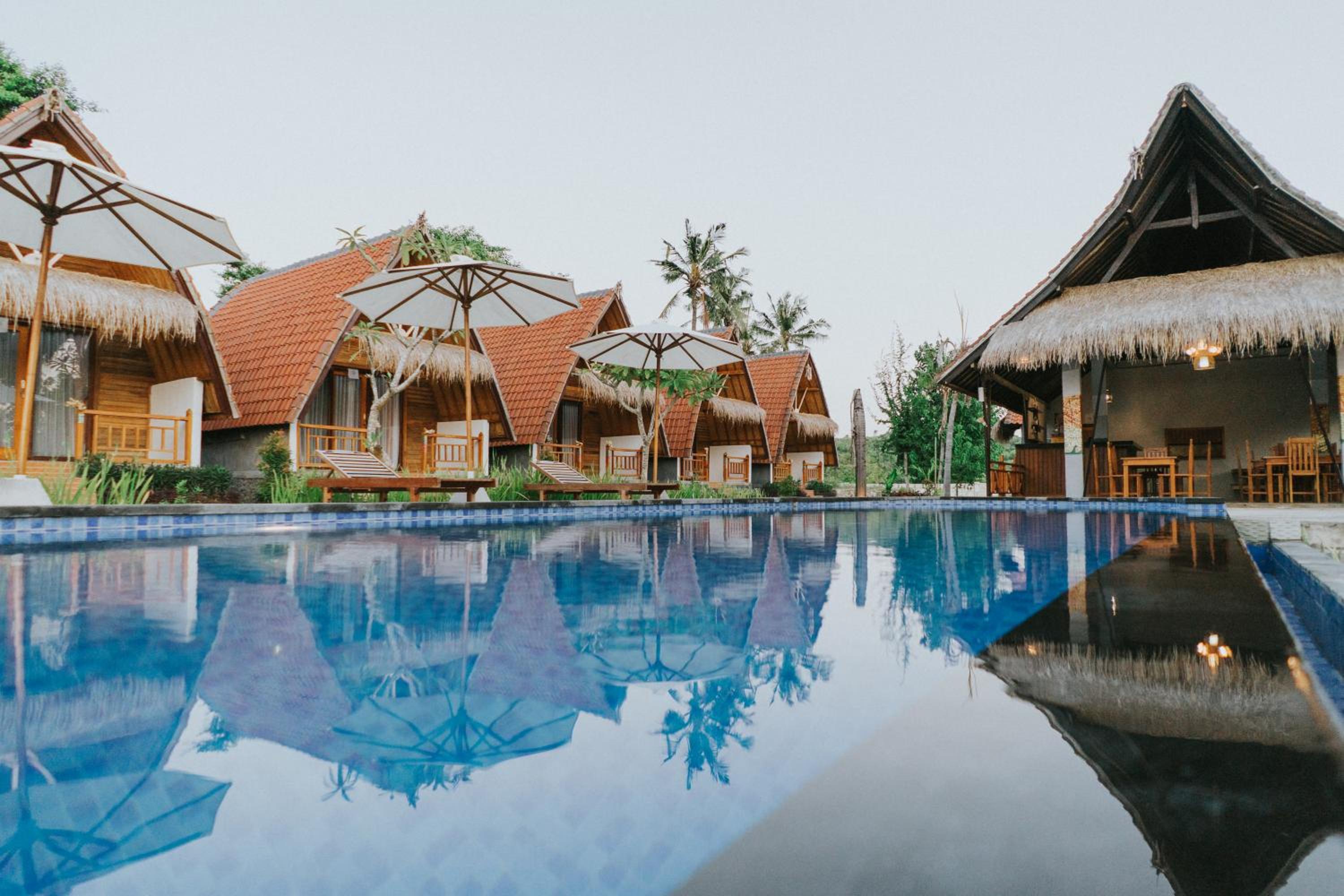 Sundi Hill Cottage