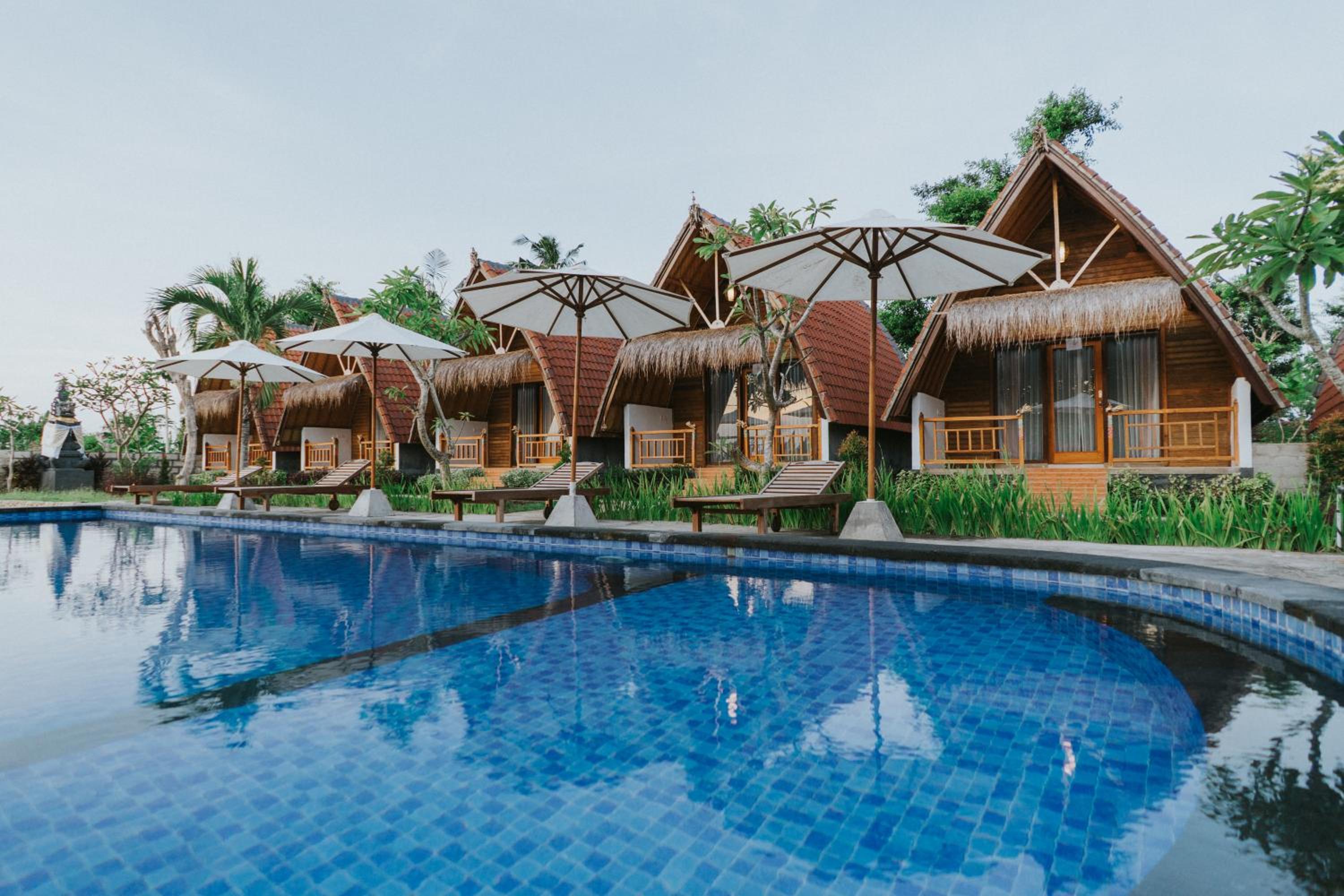 Sundi Hill Cottage