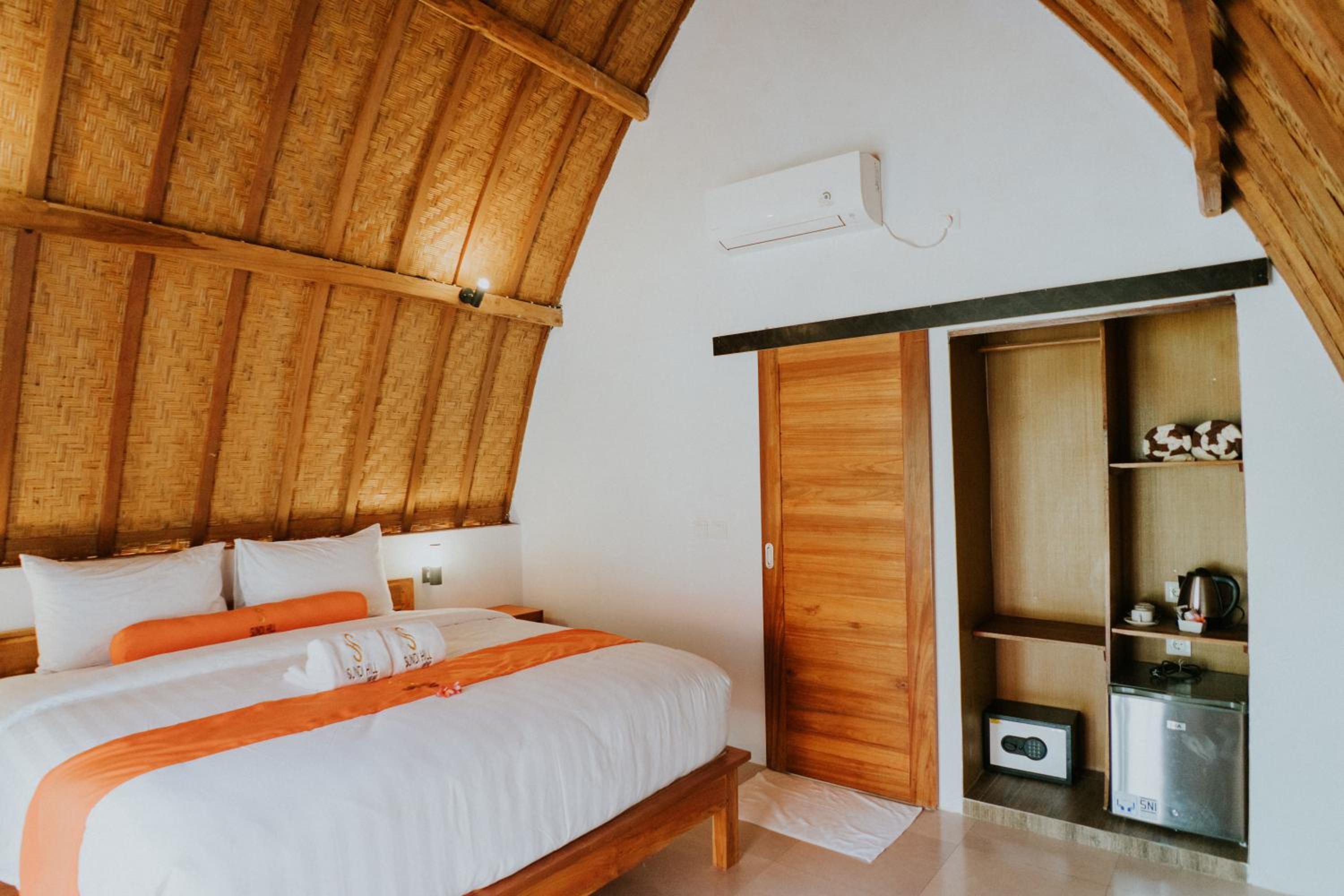 Sundi Hill Cottage