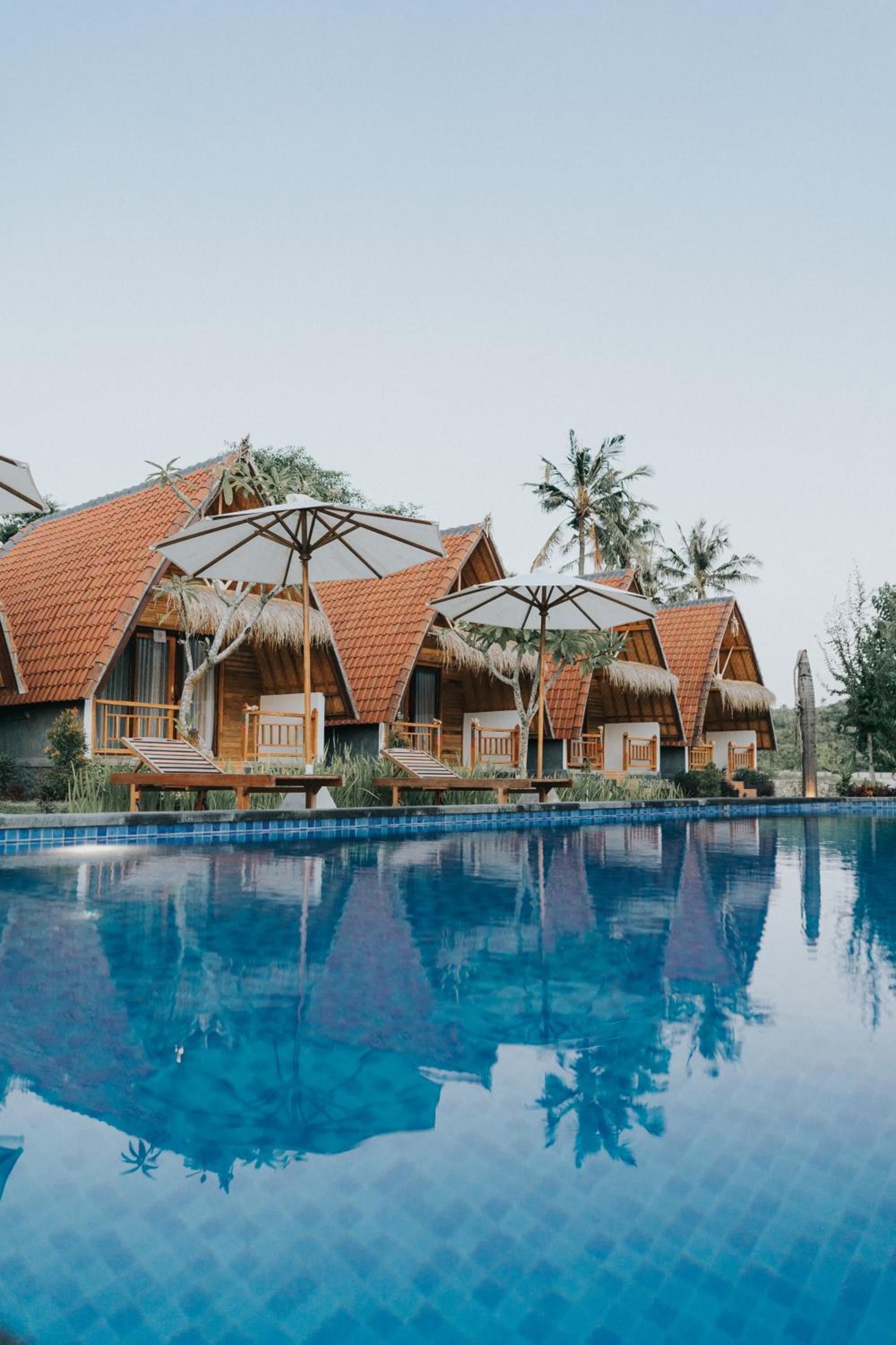 Sundi Hill Cottage