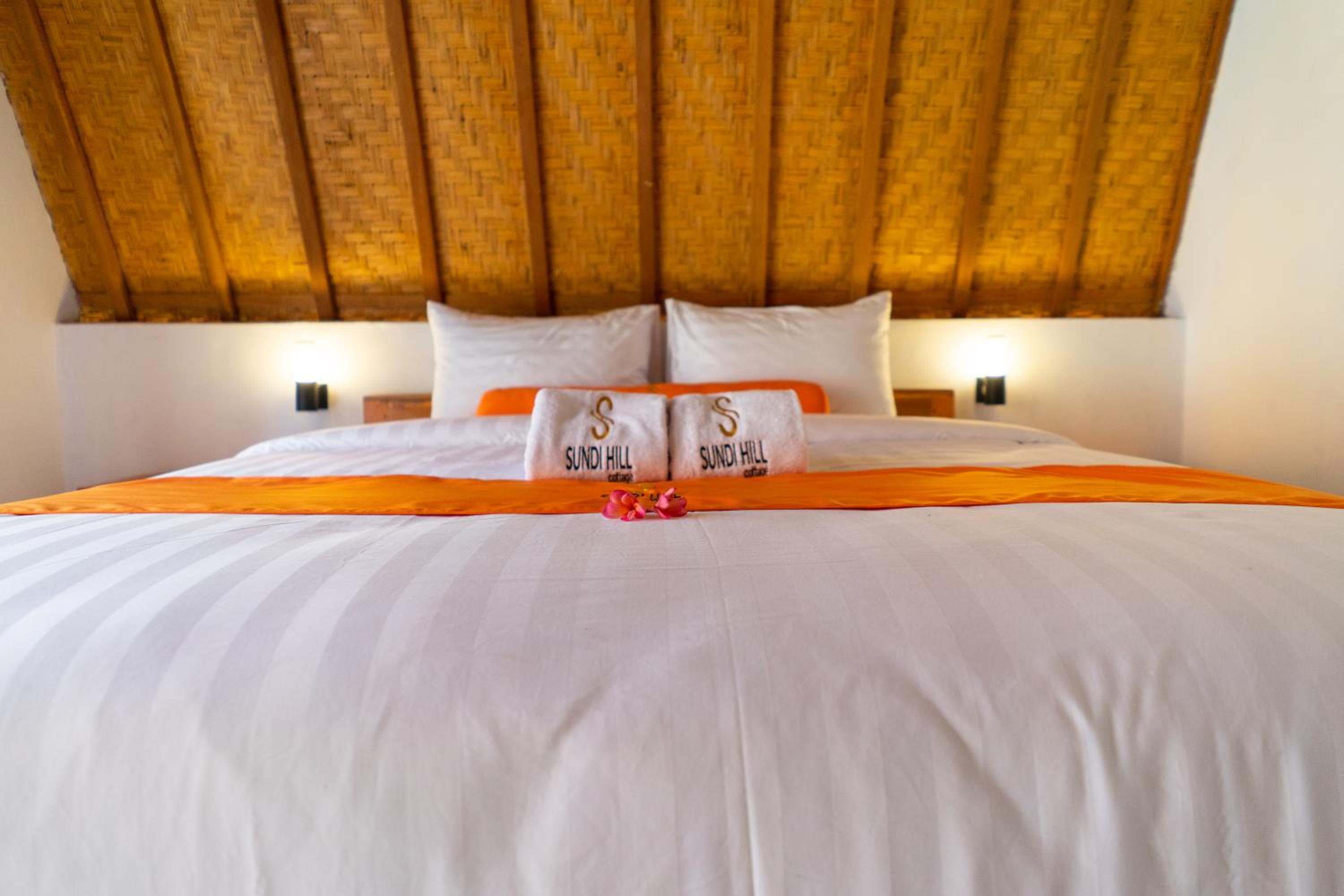 Sundi Hill Cottage