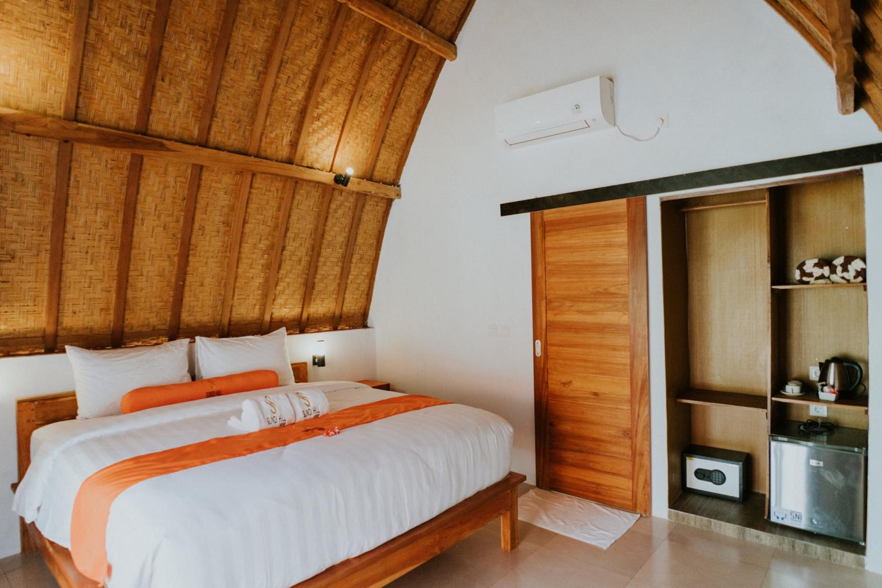 Sundi Hill Cottage