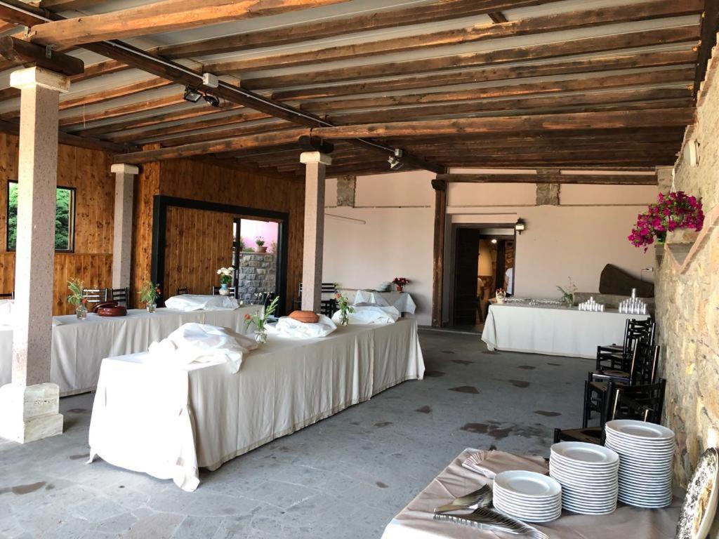 Agriturismo Le Querce