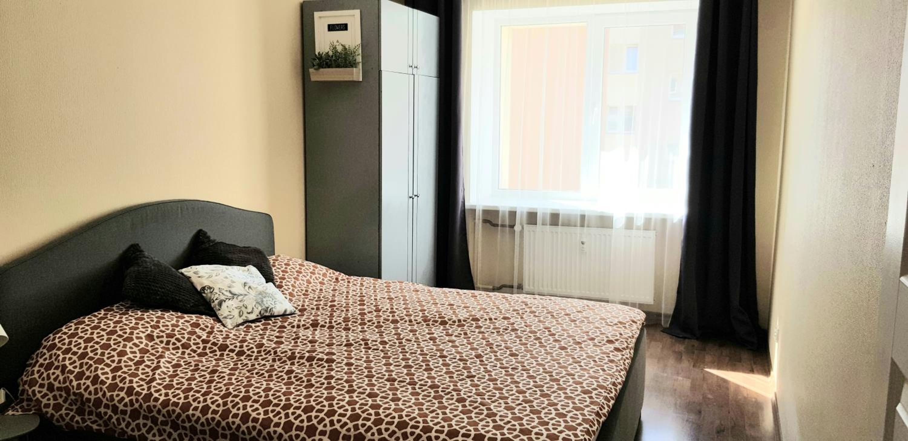 Hotel Ventspilio apartamentai - Image 1