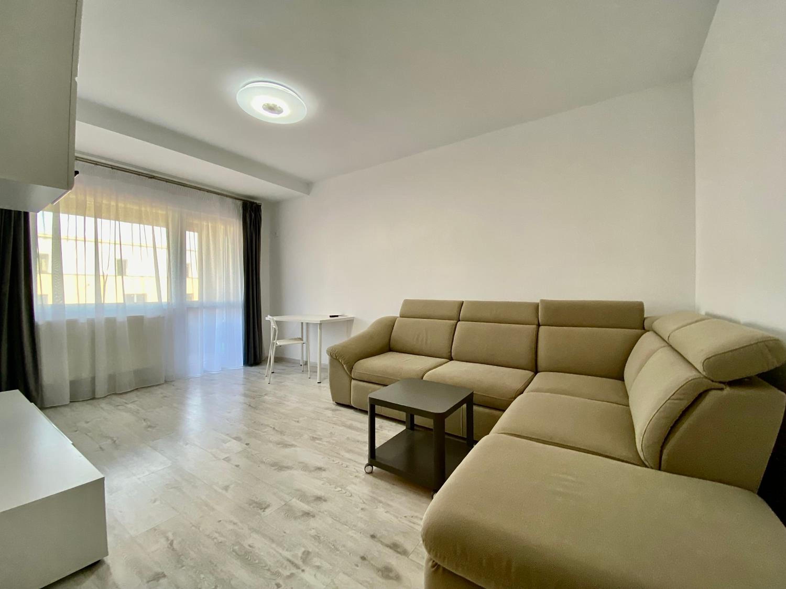Apartment Titan Pallady view 2