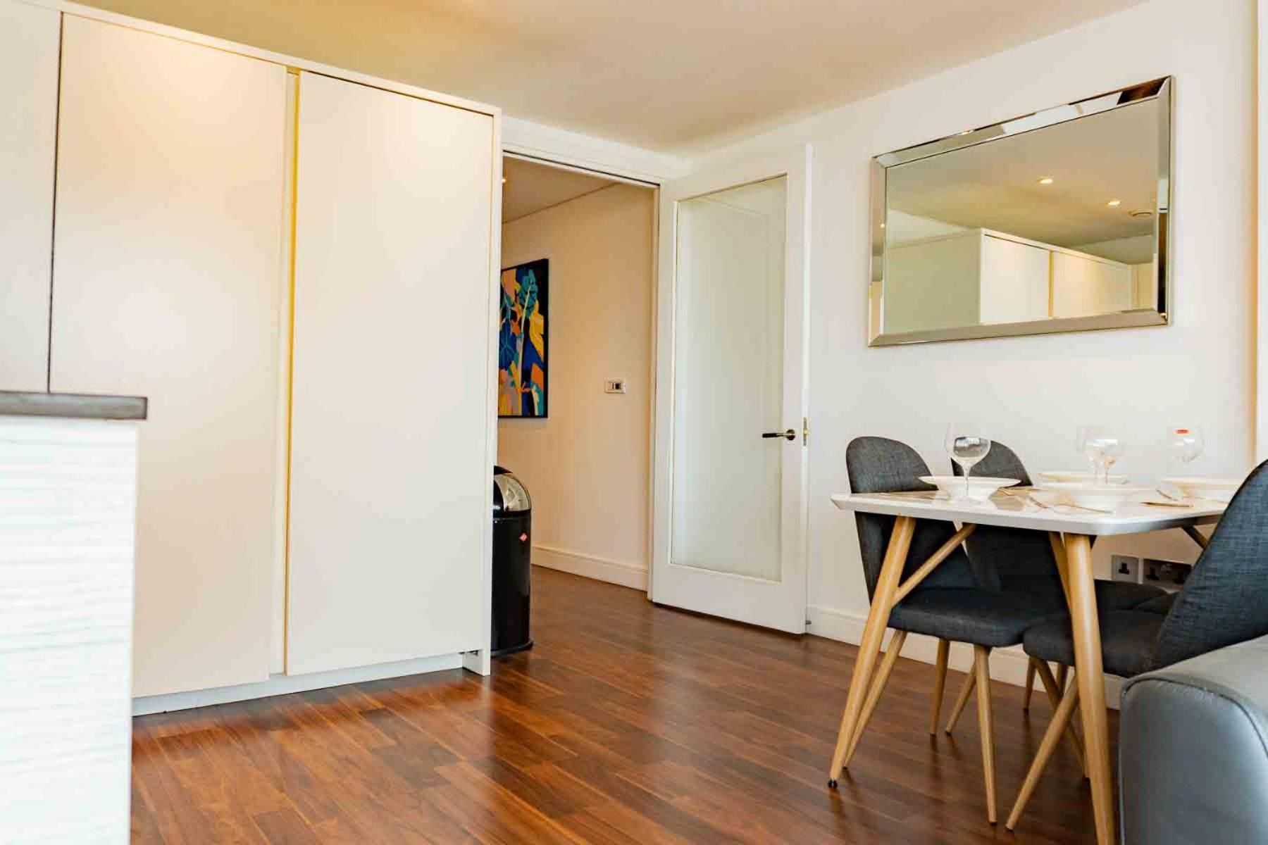 Gunwharf Quays Apartments
