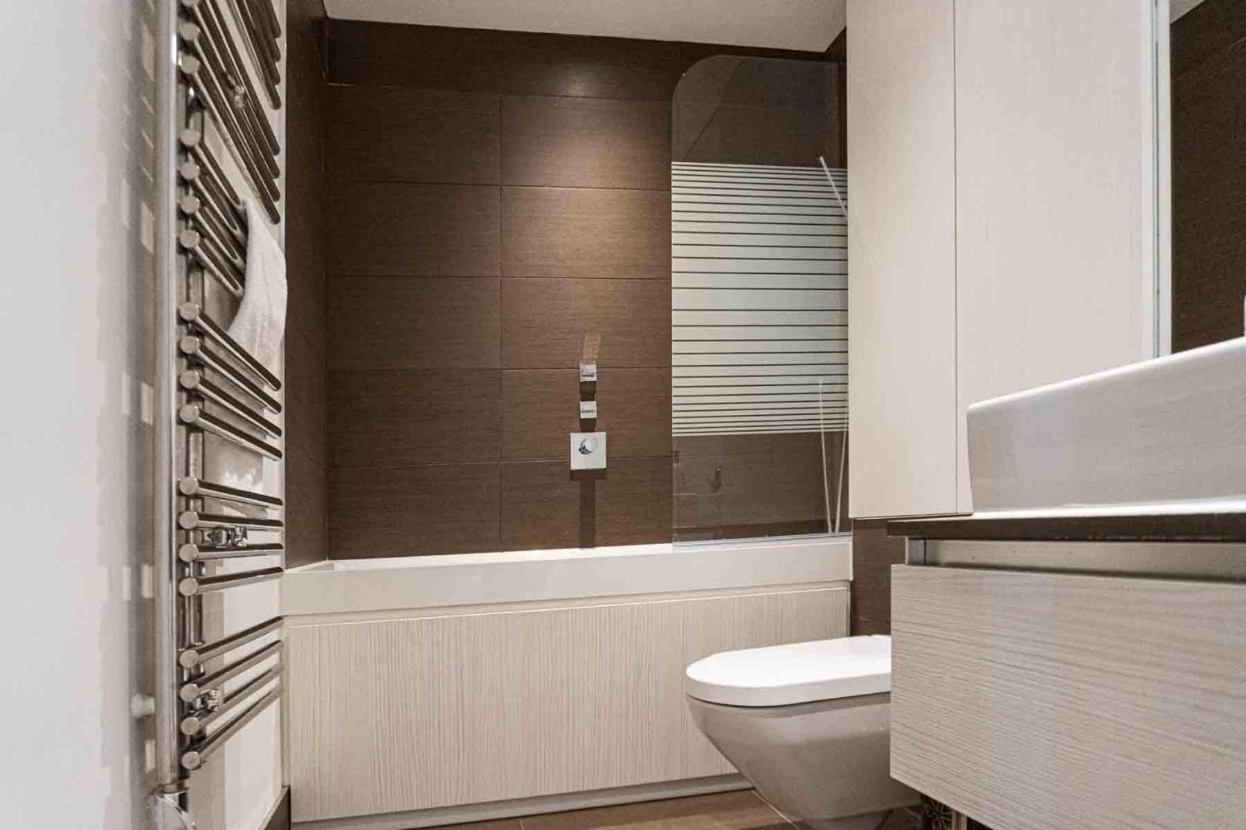 Gunwharf Quays Apartments
