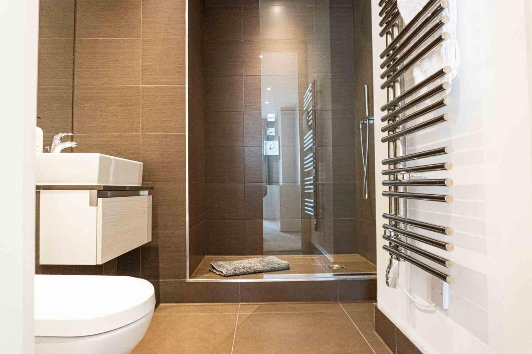 Gunwharf Quays Apartments