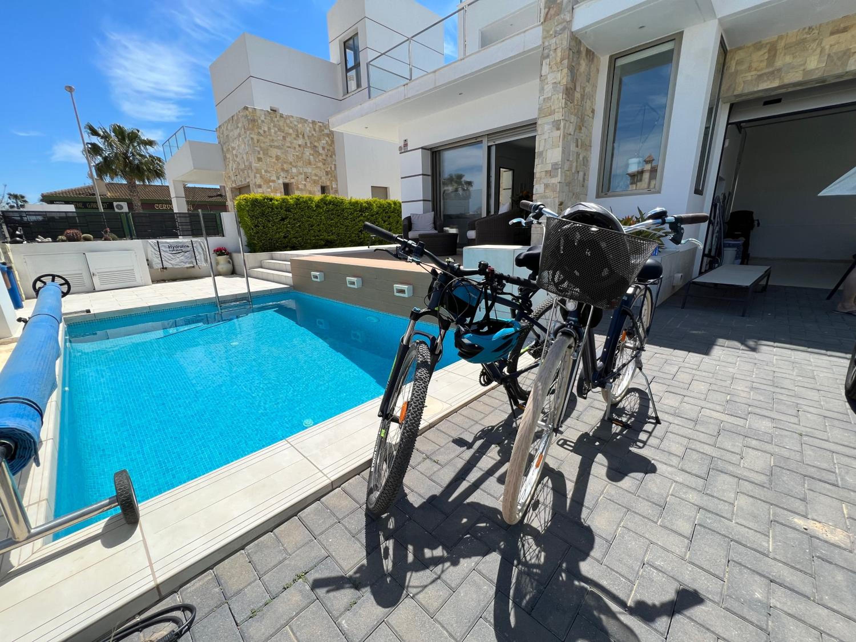 Luxury Villa4you view 4