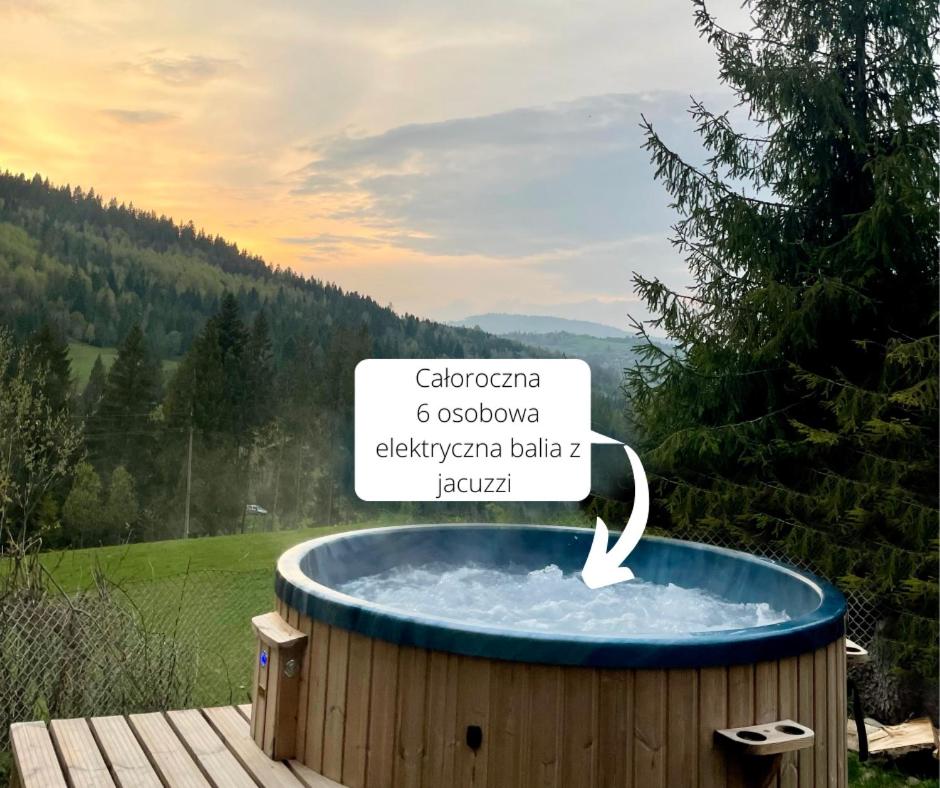 Ostoja Rycerka view 4