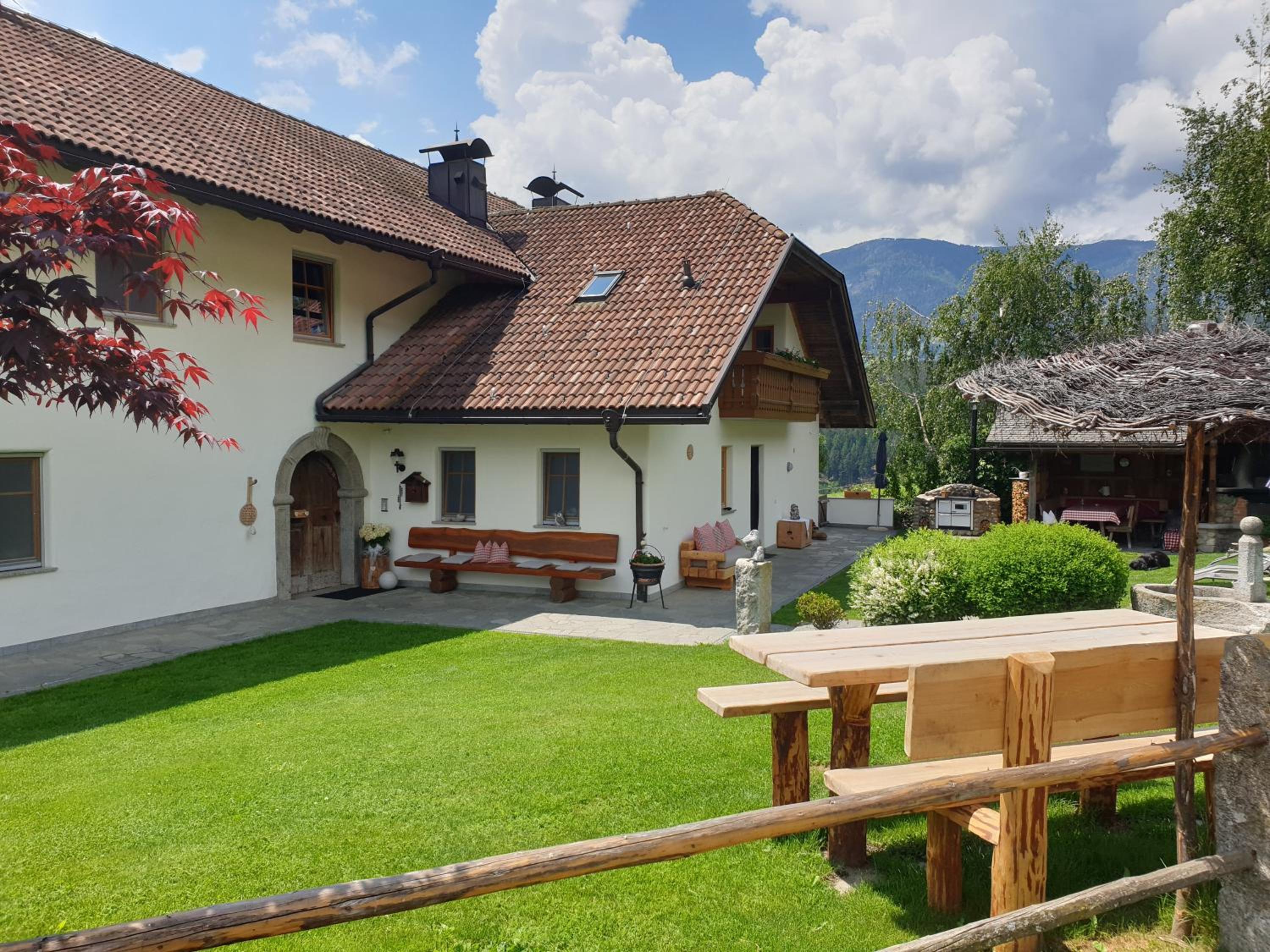 Stockerhof view 2