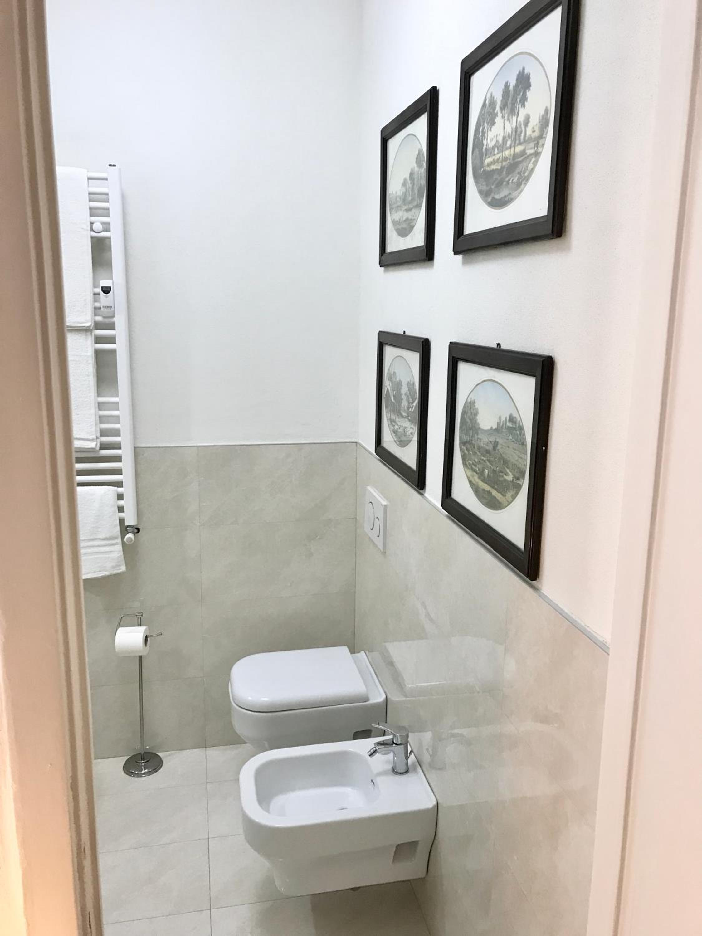 Casa Cairoli