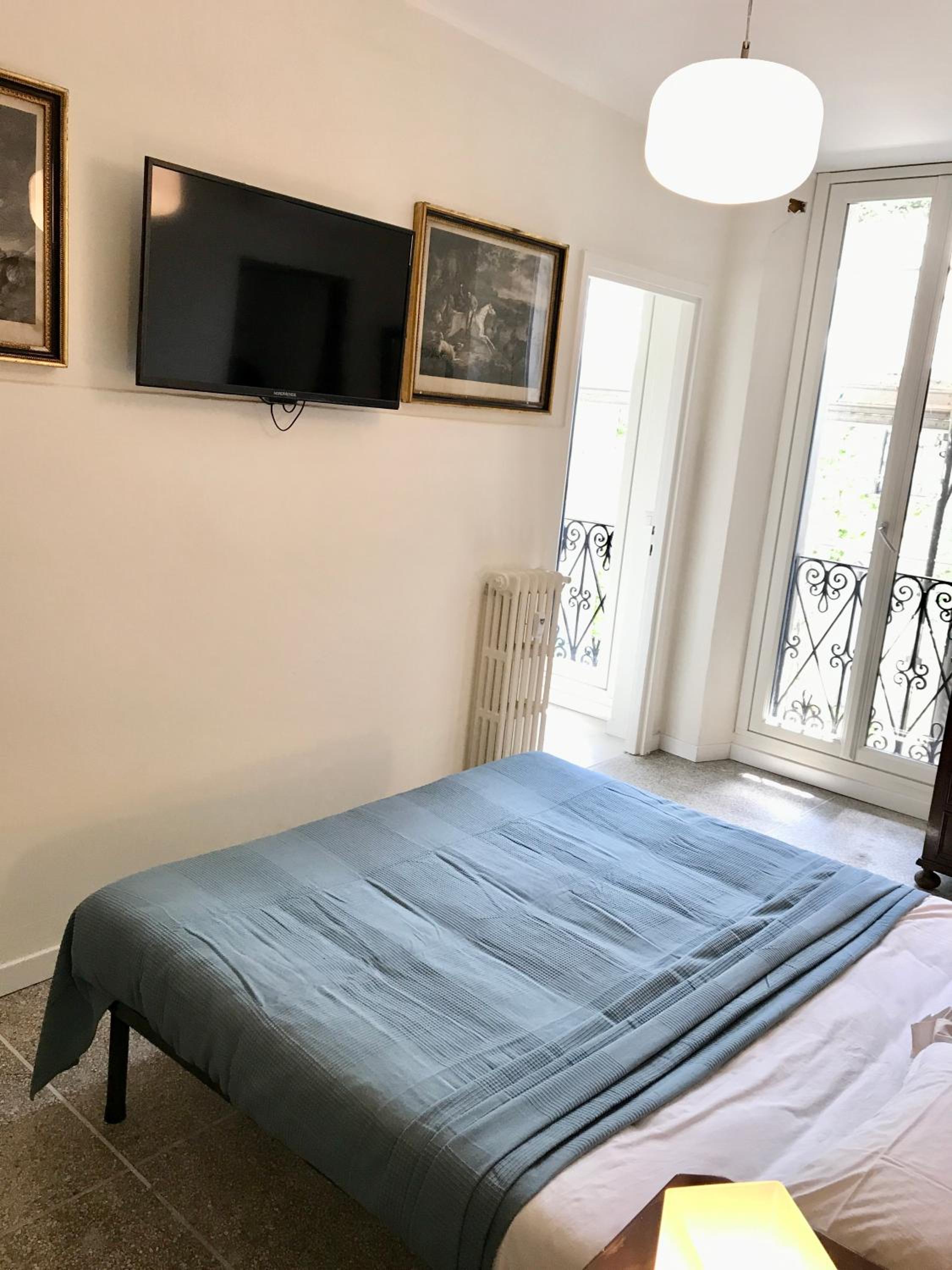 Casa Cairoli