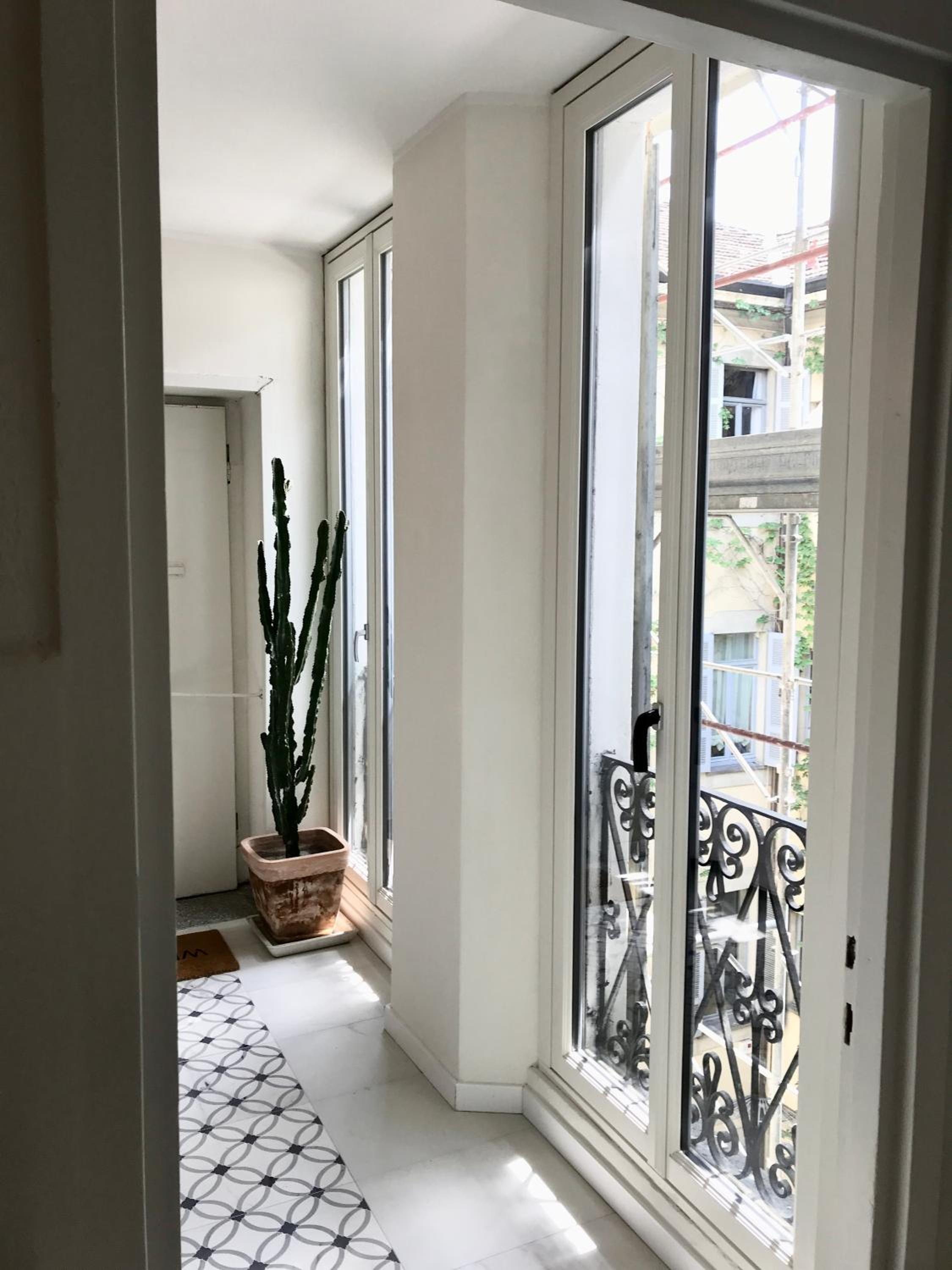 Casa Cairoli