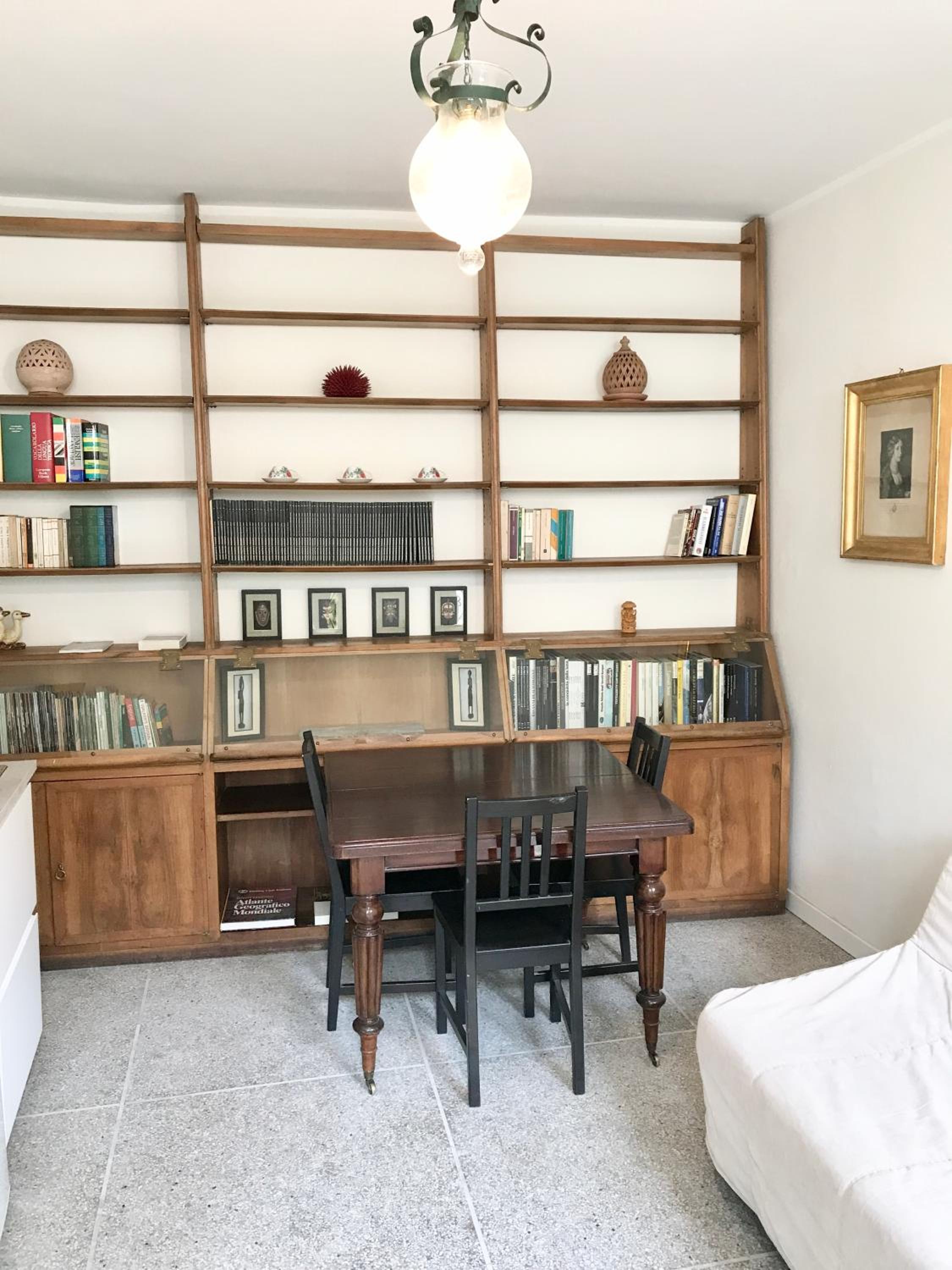 Casa Cairoli