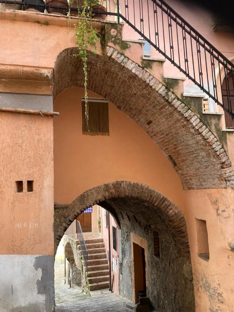 Casa Romeo