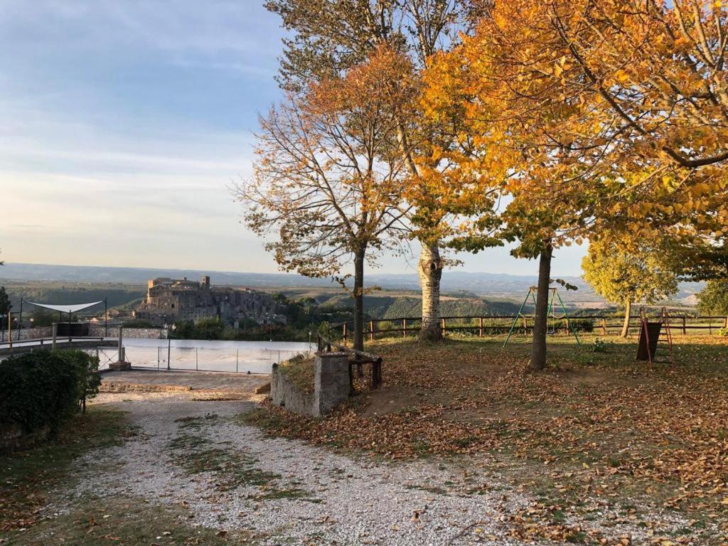 Agriturismo Le Querce