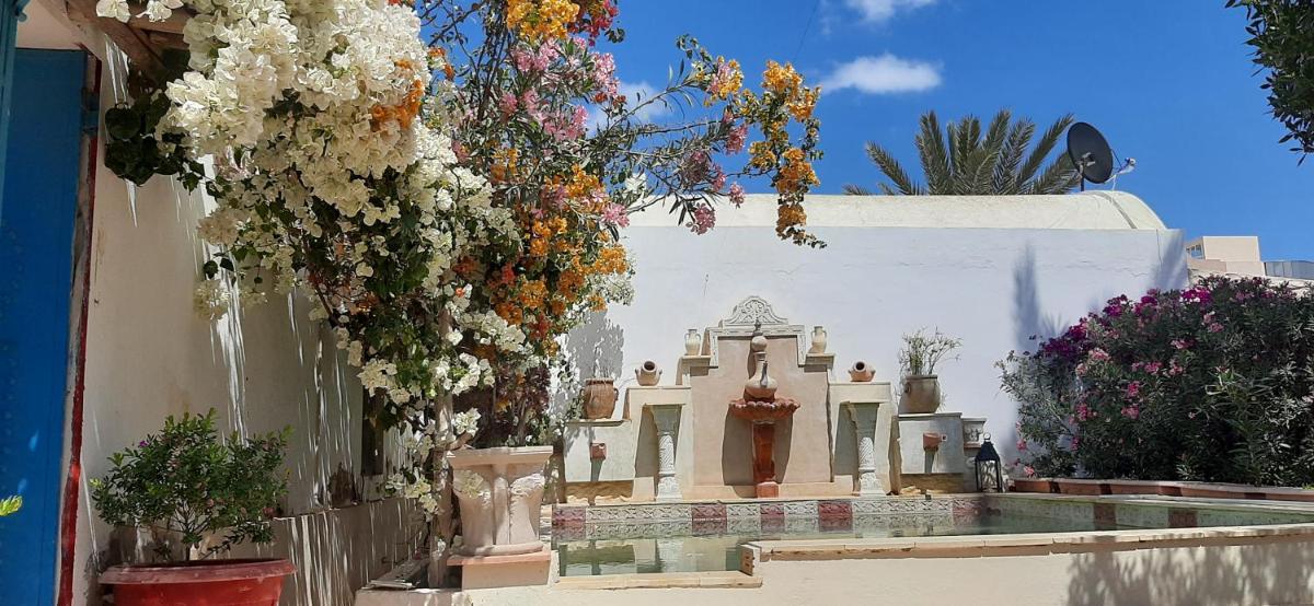 Midoun Vacations - Djerbahouch - Property Image 8