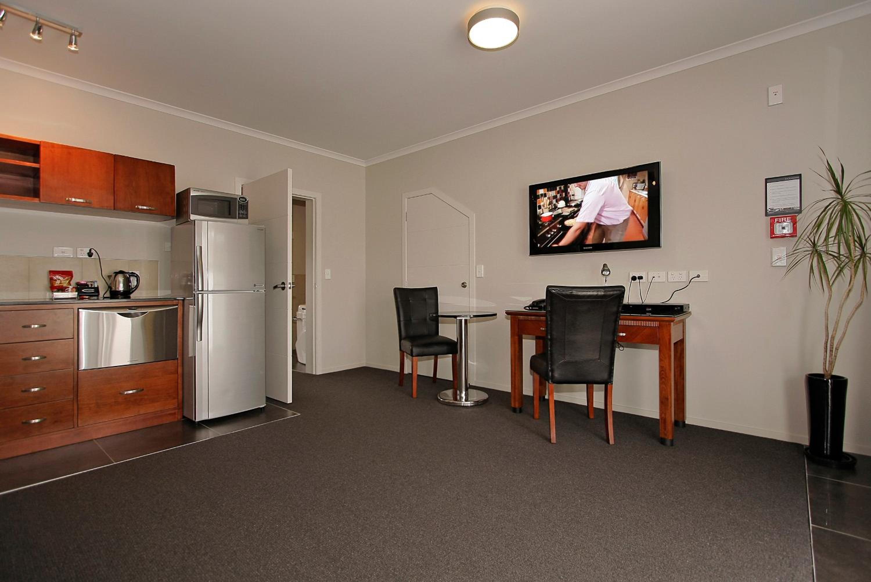 City Corporate Motor Inn