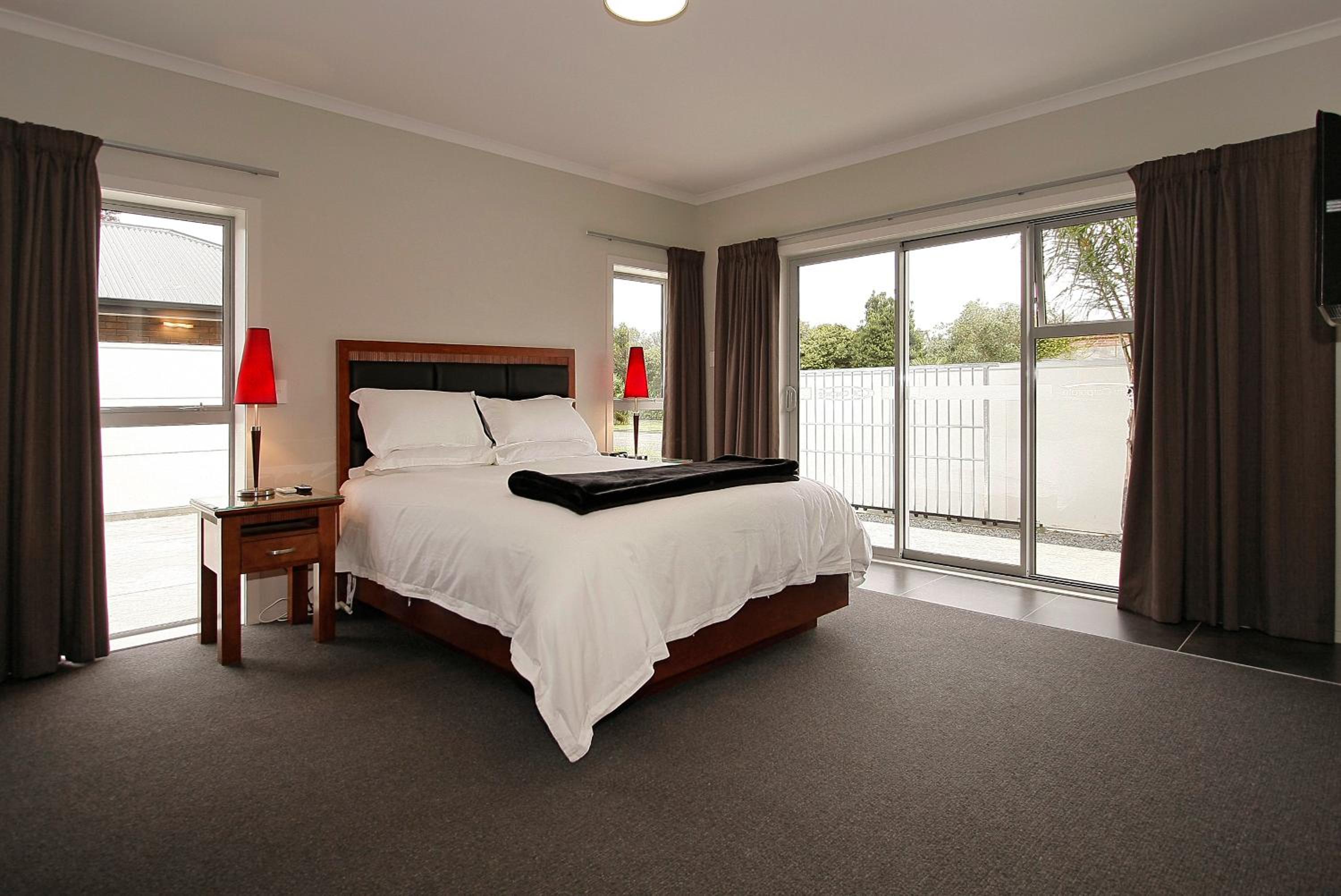 City Corporate Motor Inn