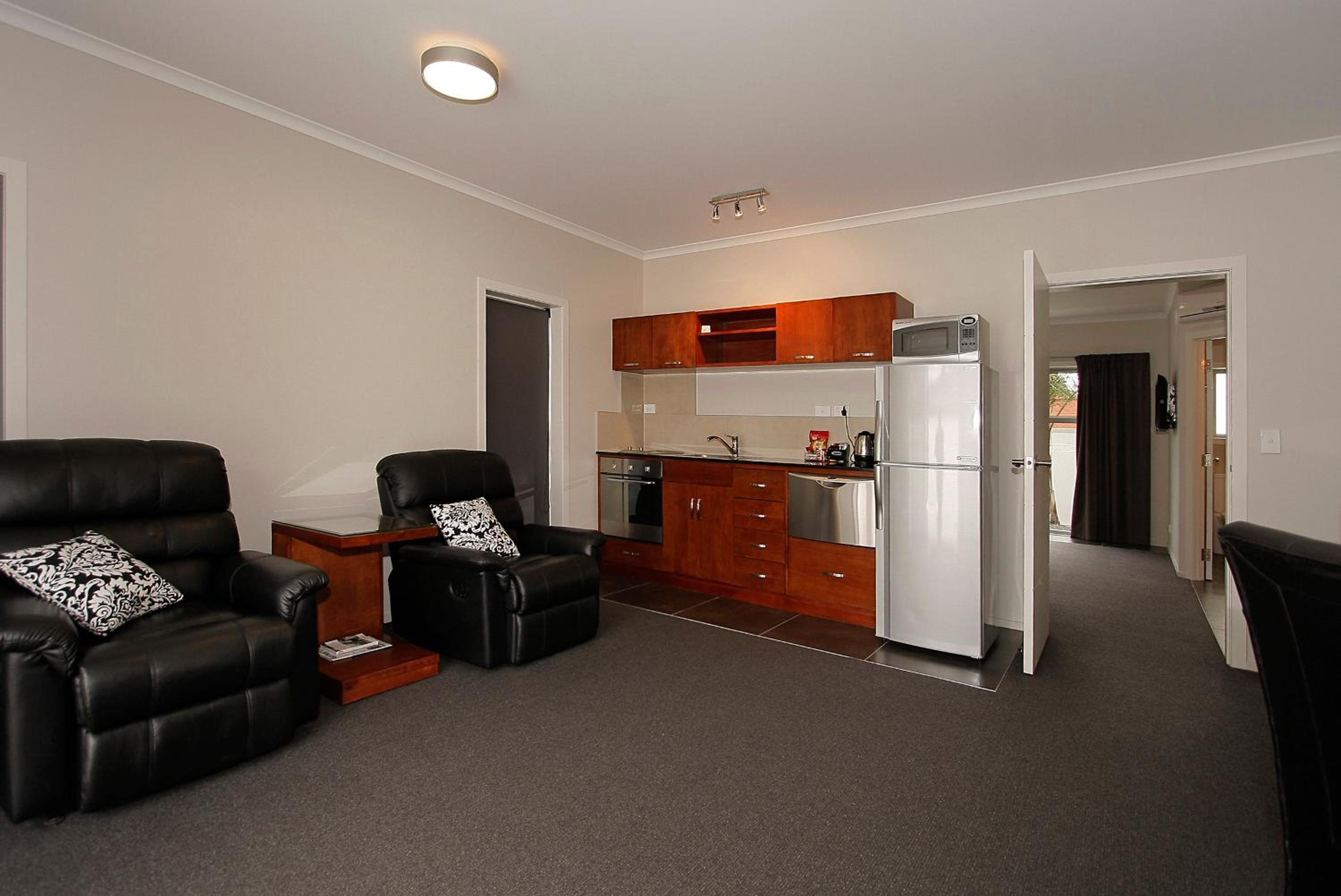 City Corporate Motor Inn