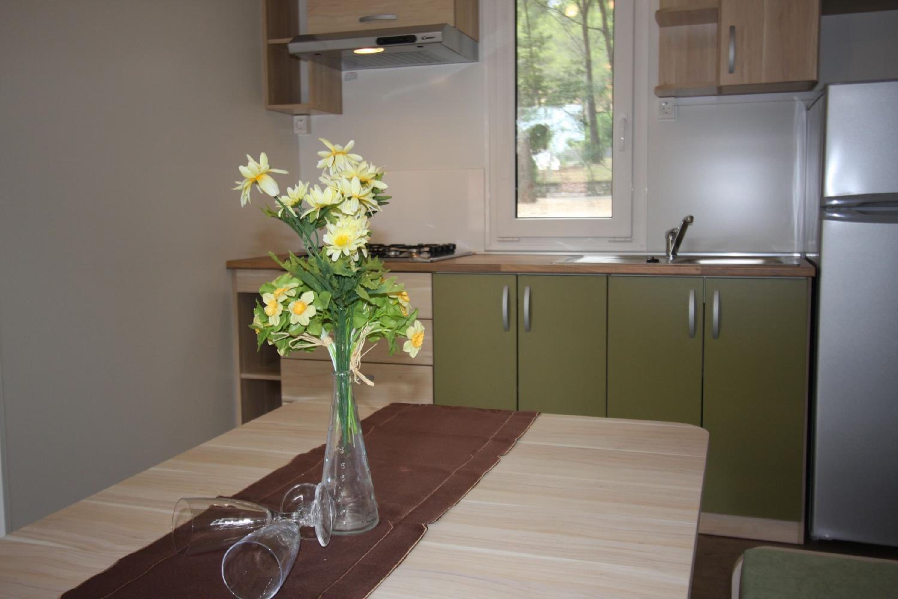 Bungalow Maslina