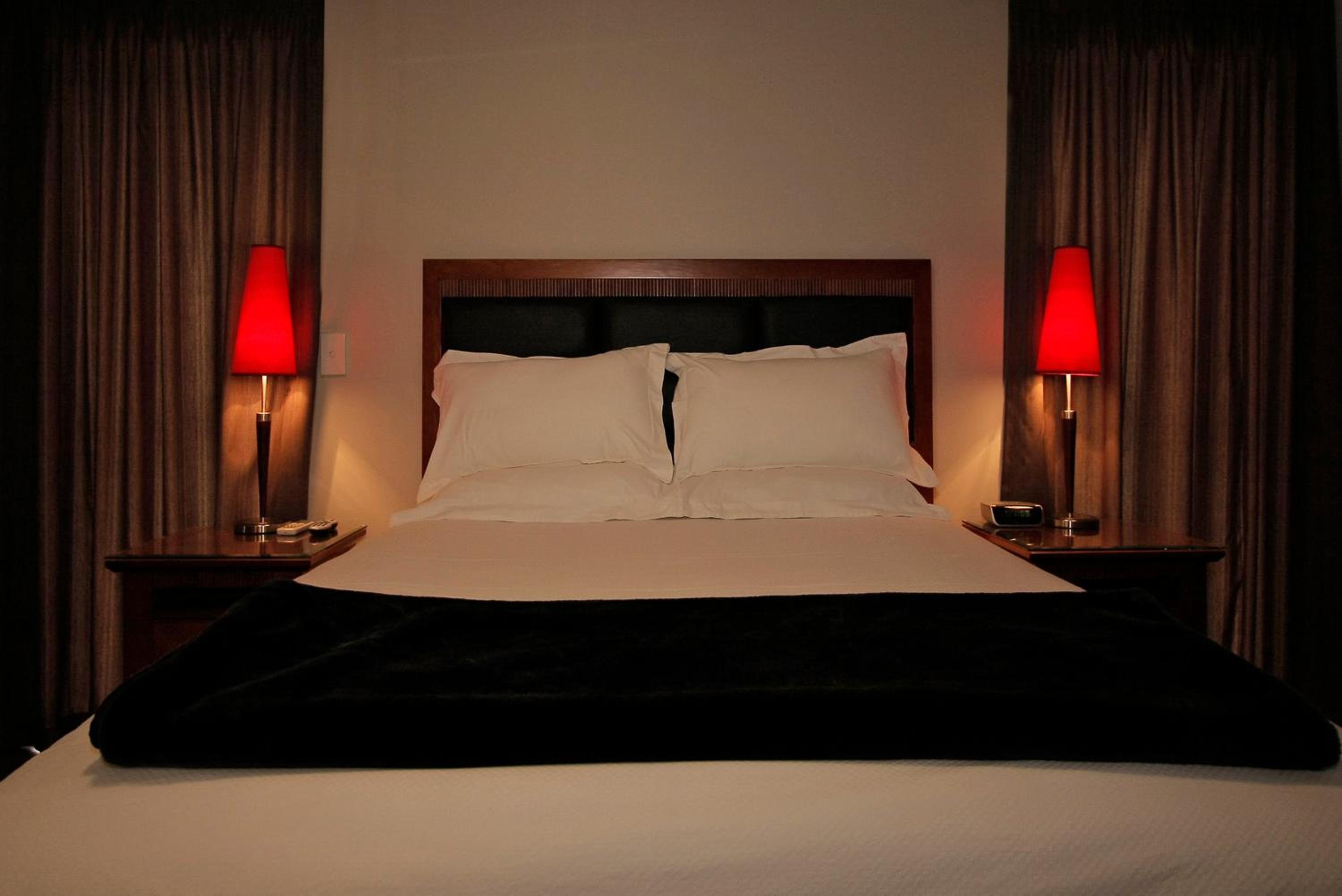 City Corporate Motor Inn