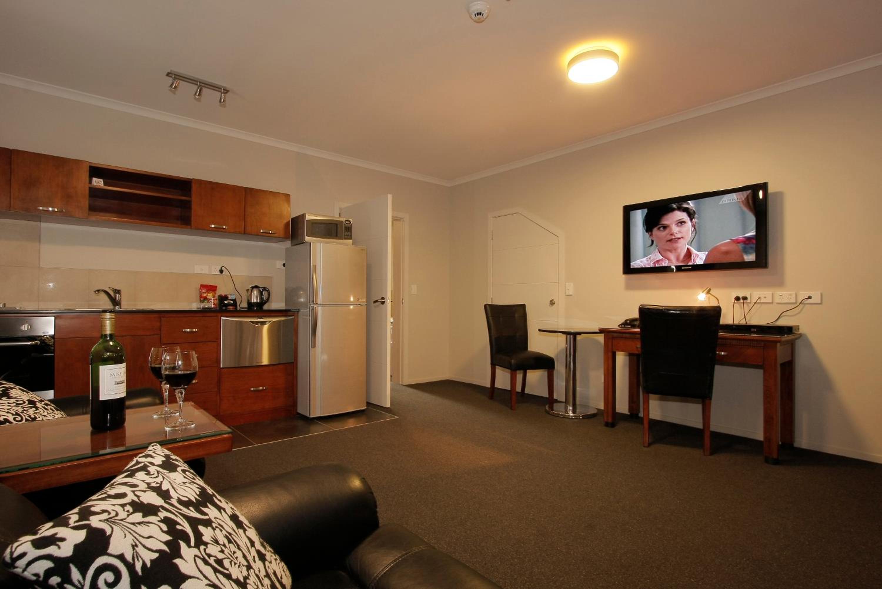 City Corporate Motor Inn