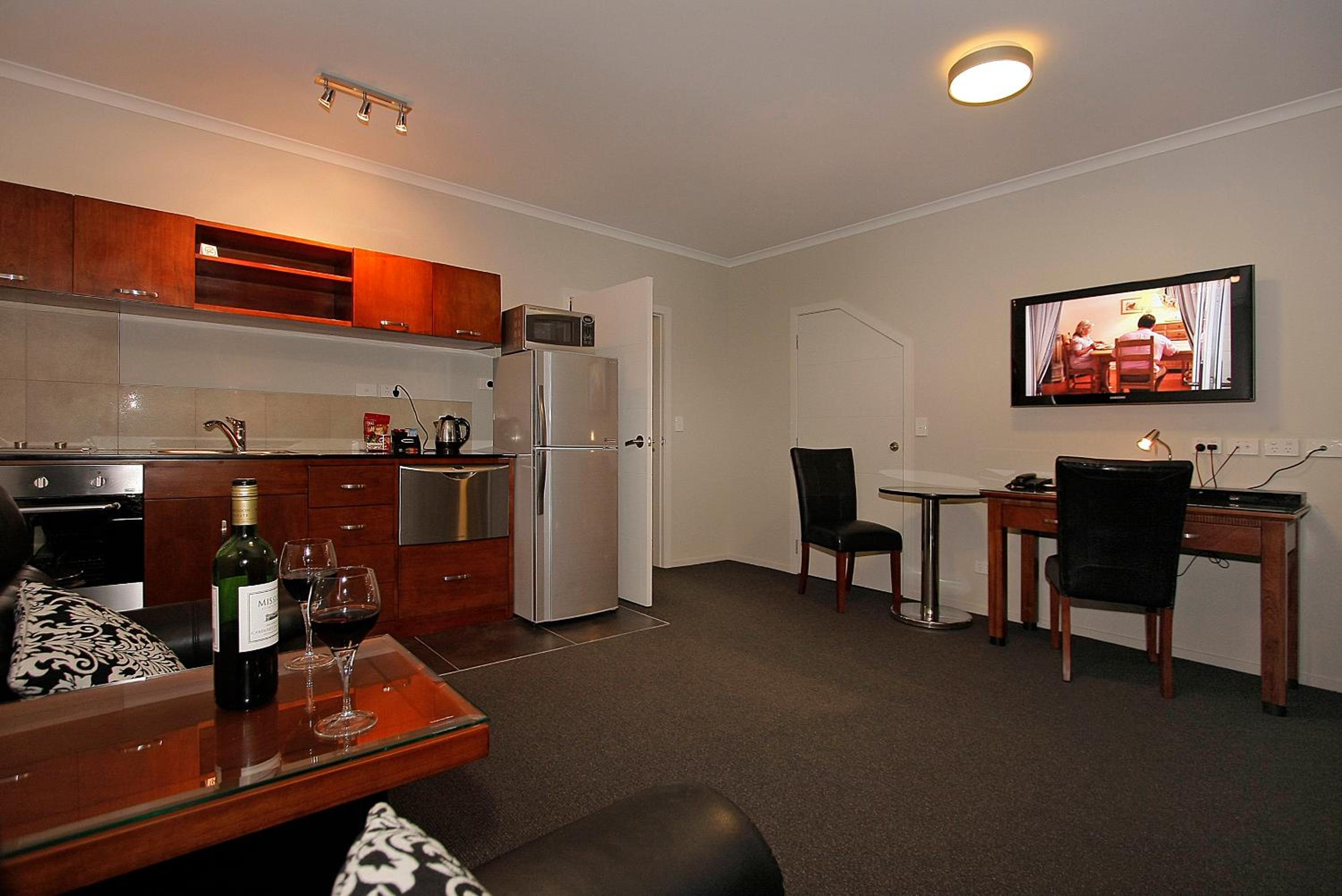 City Corporate Motor Inn