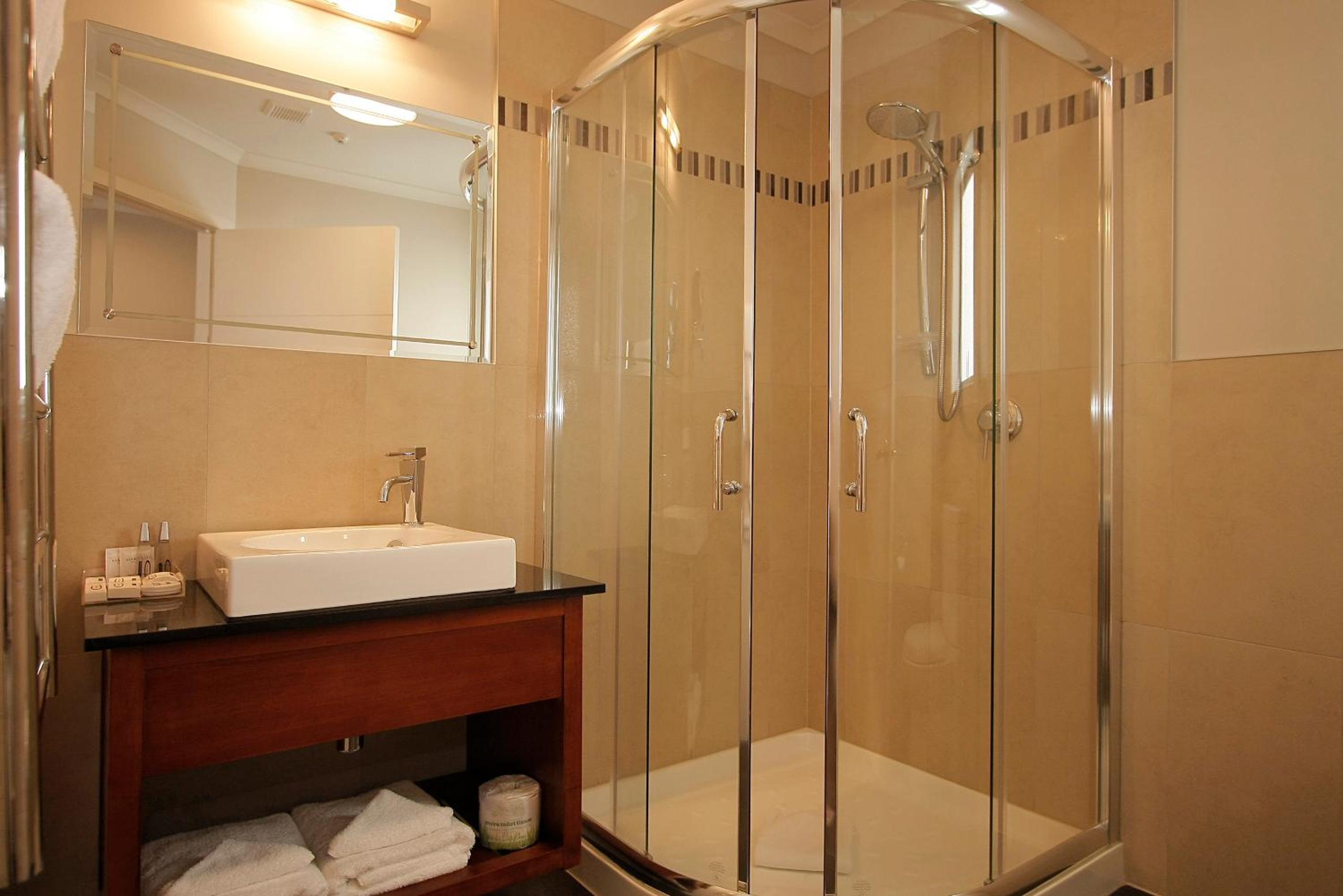 City Corporate Motor Inn