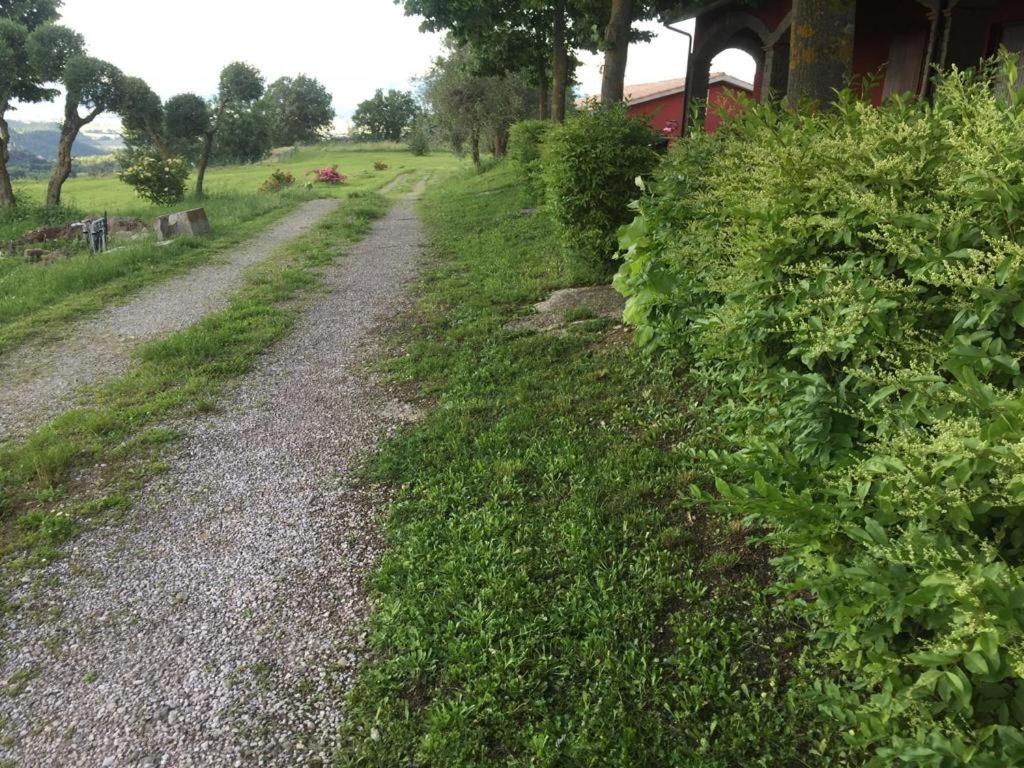 Agriturismo Le Querce
