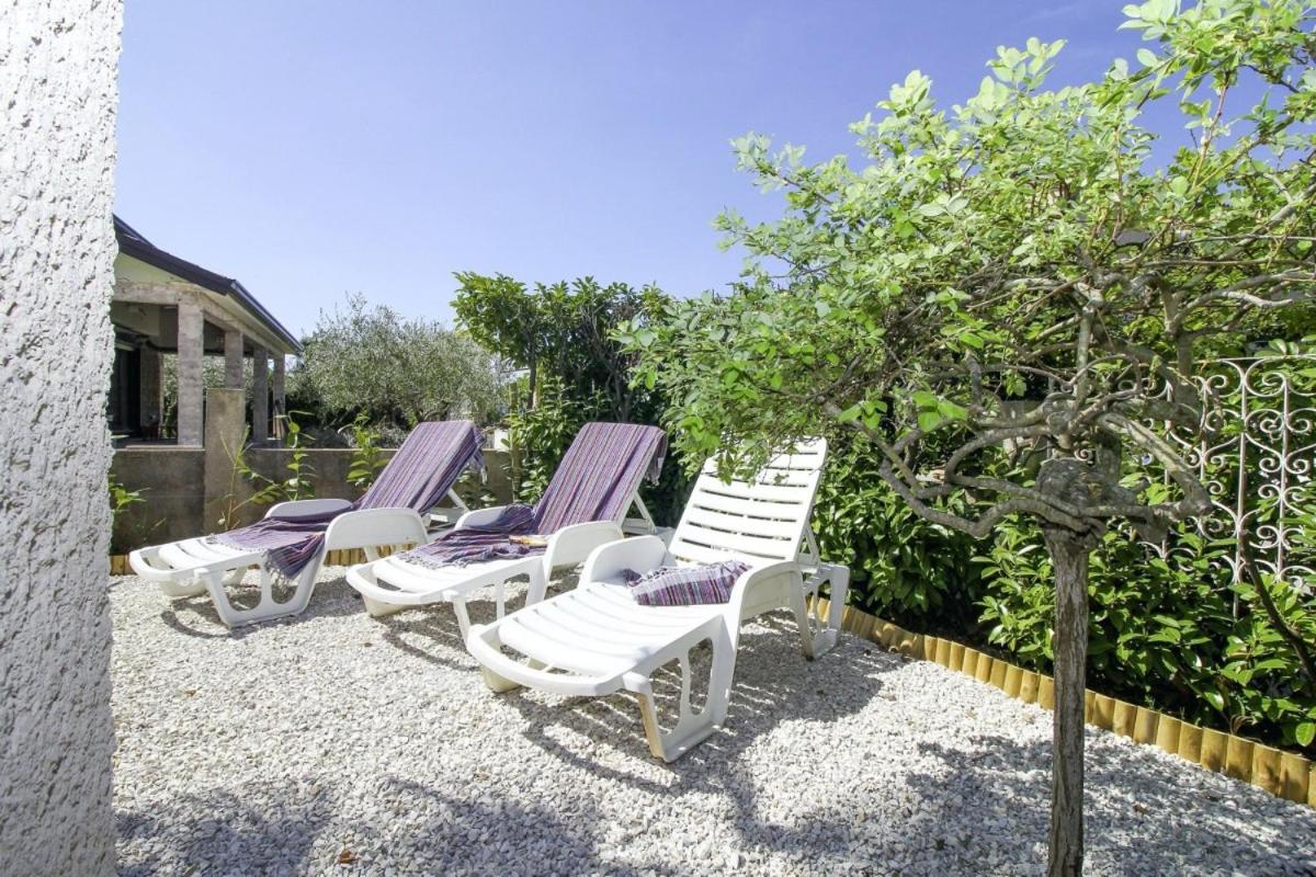 Casa Parenzana in Poreč - Haus für 7-9 Personen view 2