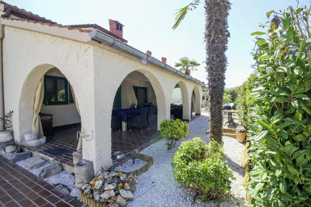 Casa Parenzana in Poreč - Haus für 7-9 Personen view 3