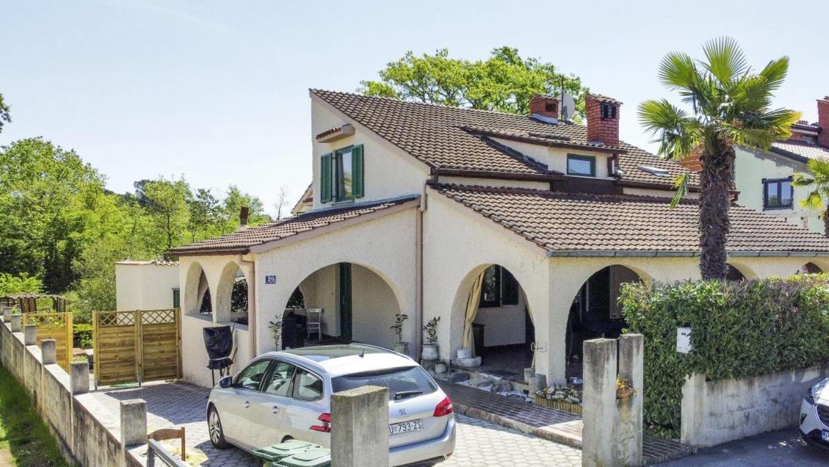 Casa Parenzana in Poreč - Haus für 7-9 Personen view 4