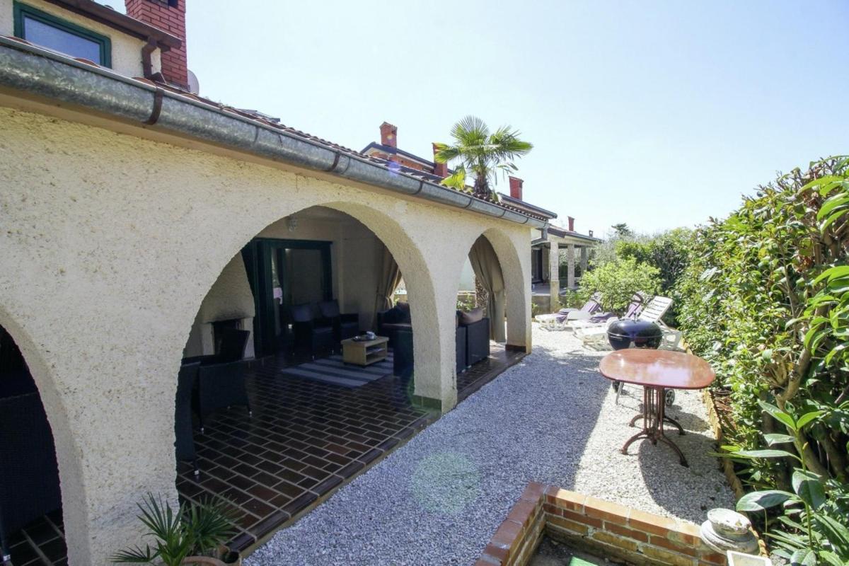 Casa Parenzana in Poreč - Haus für 7-9 Personen view 5