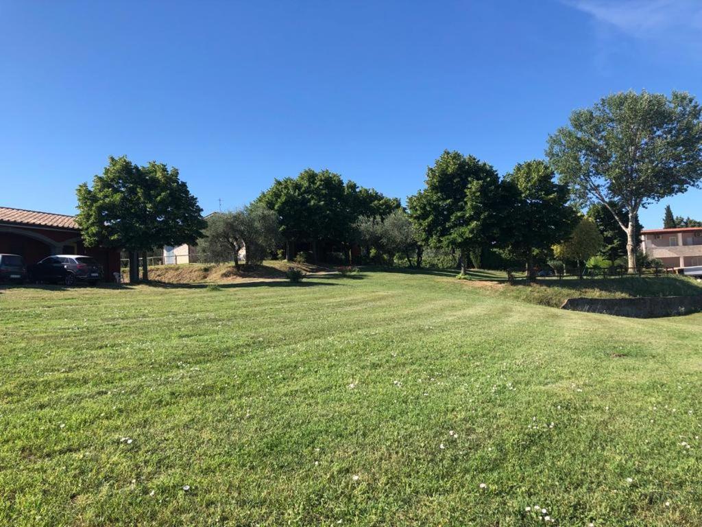 Agriturismo Le Querce