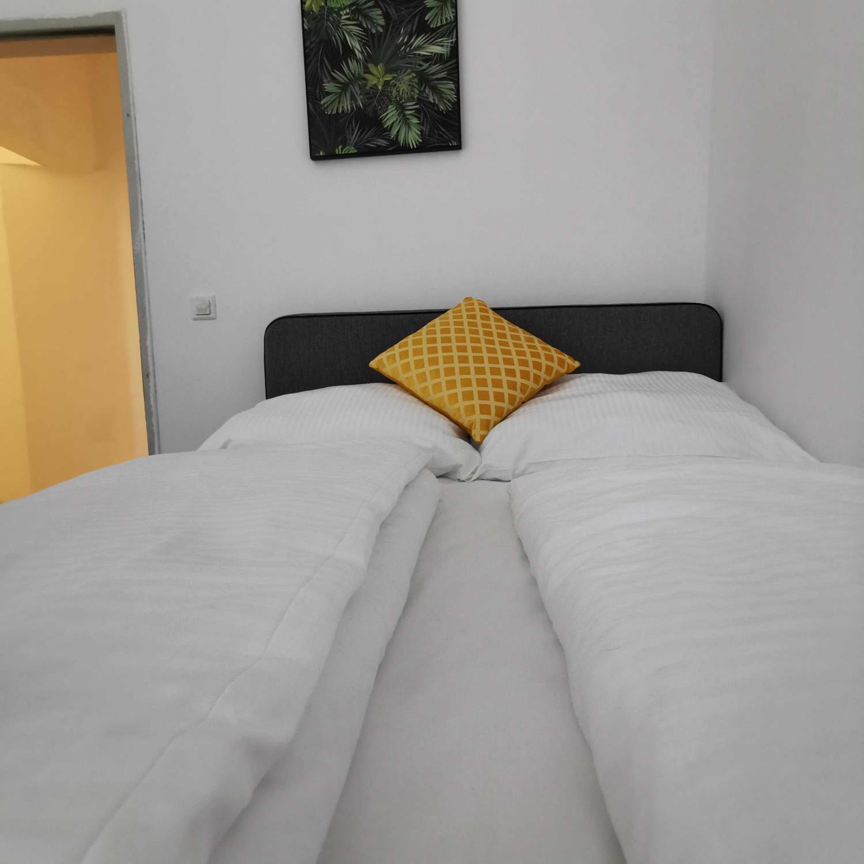 Speedyrooms Vienna