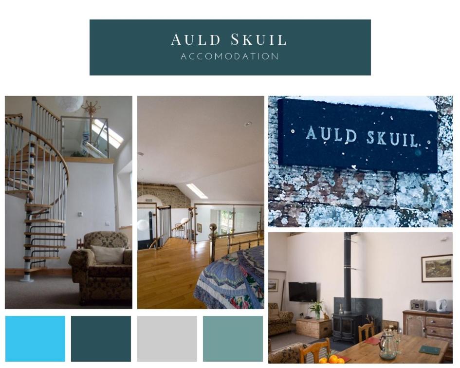 Auld Skuil
