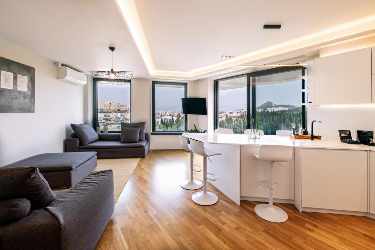 Upscale Luxury Living in Acropolis by Neuvel photo 4
