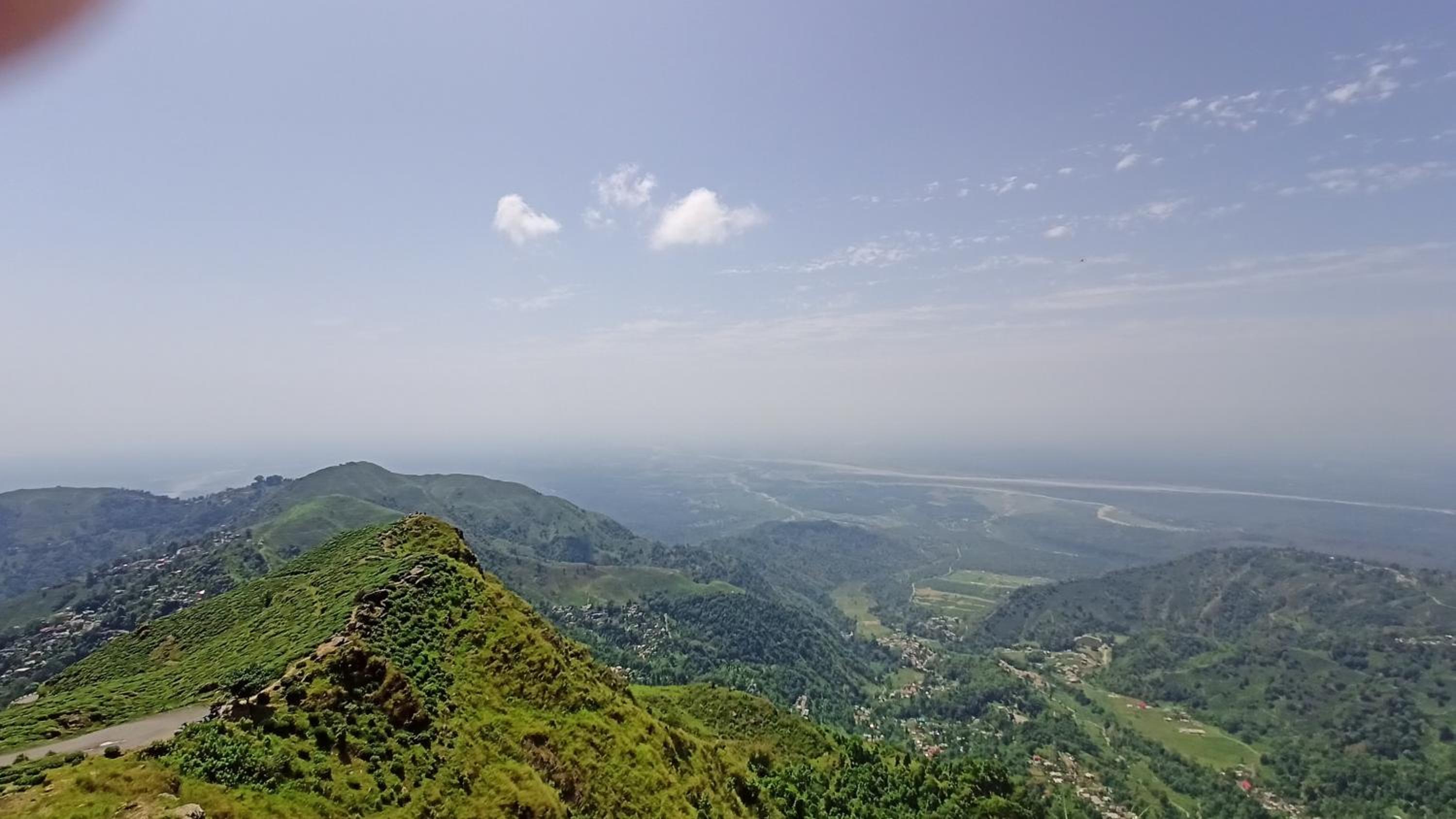 ANURAG HOMESTAY