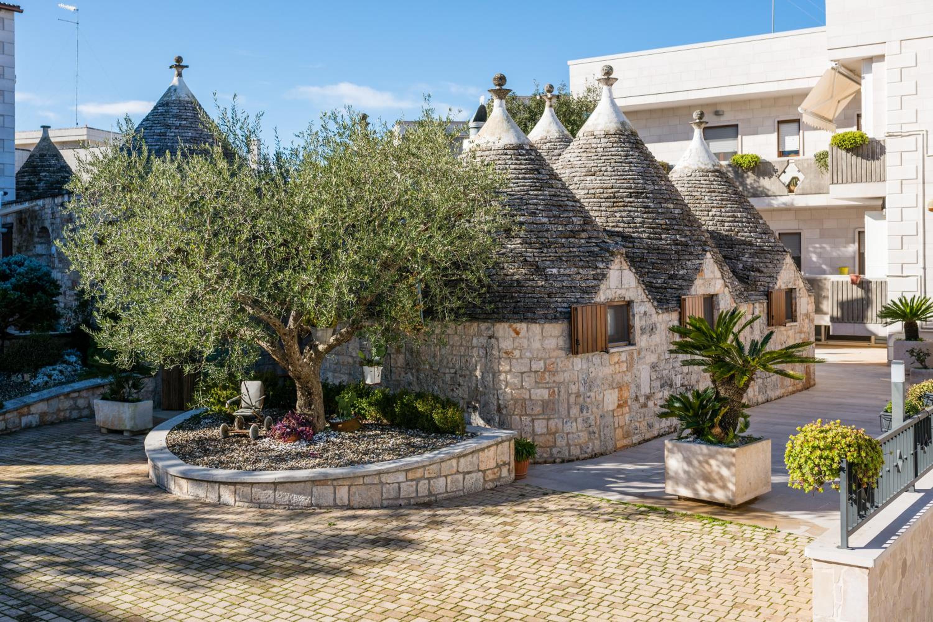 Trullo Paesano photo 5