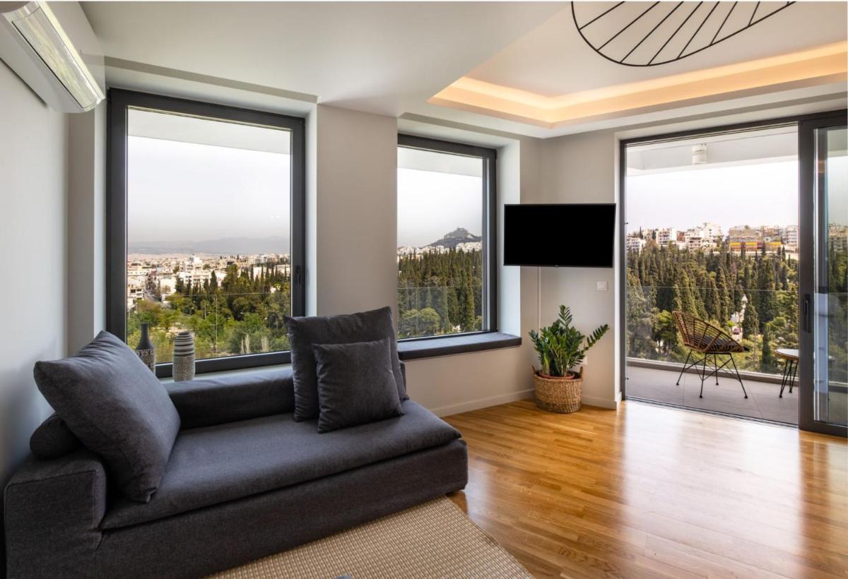 Upscale Luxury Living in Acropolis by Neuvel photo 3