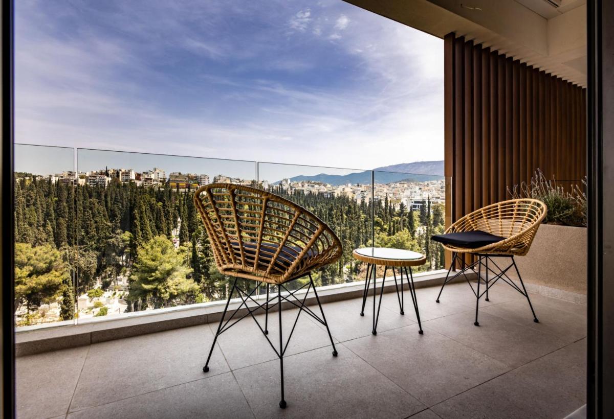 Upscale Luxury Living in Acropolis by Neuvel photo 2