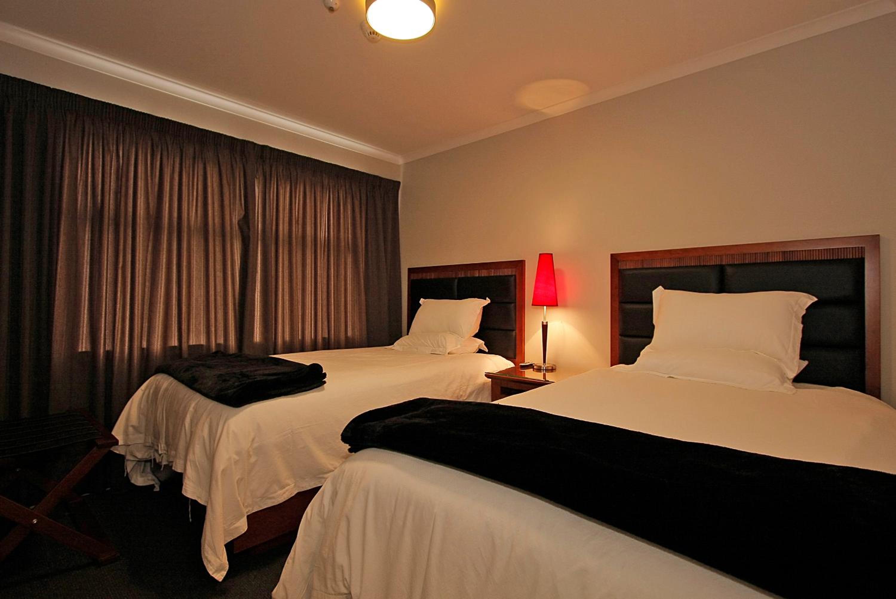 City Corporate Motor Inn
