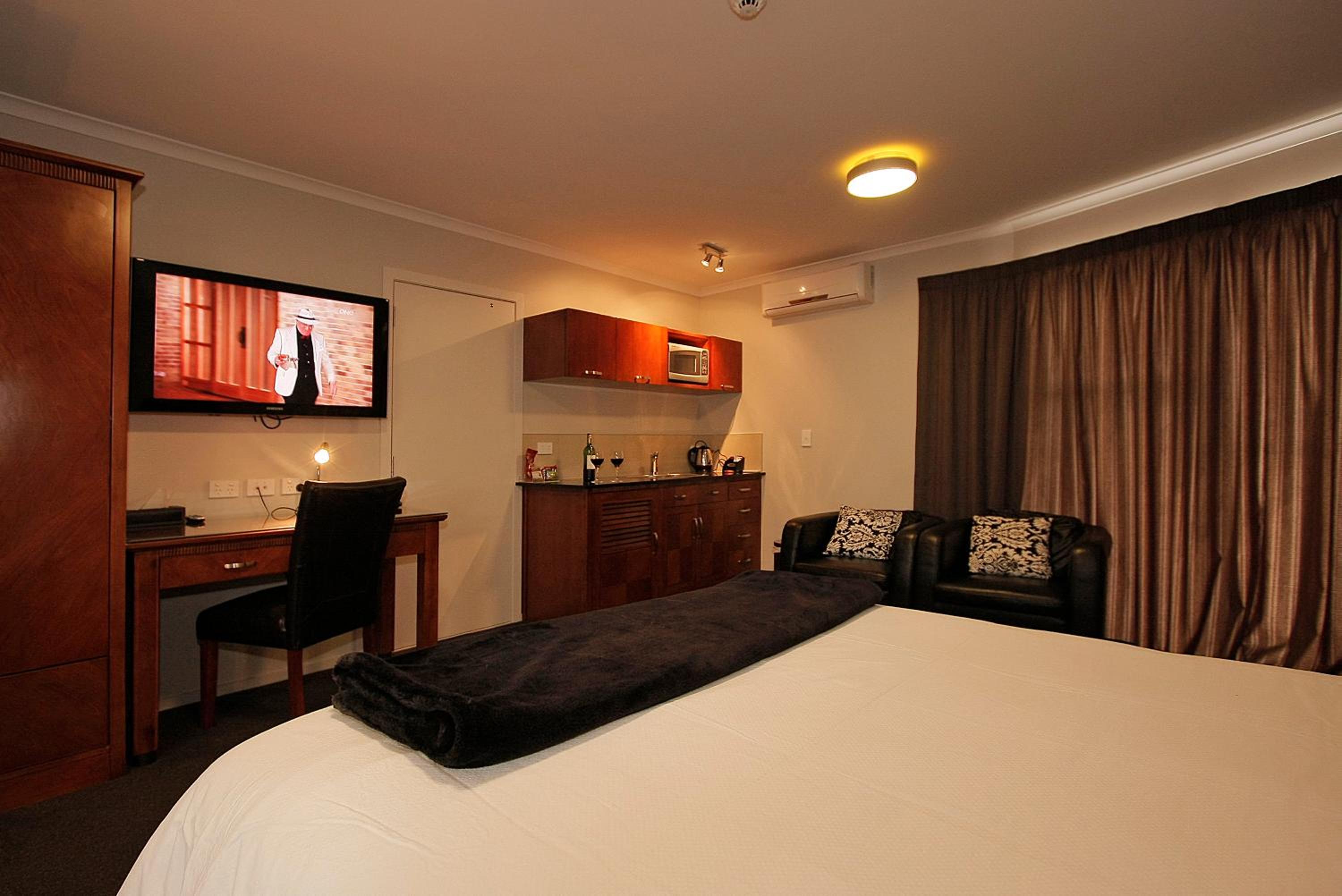 City Corporate Motor Inn