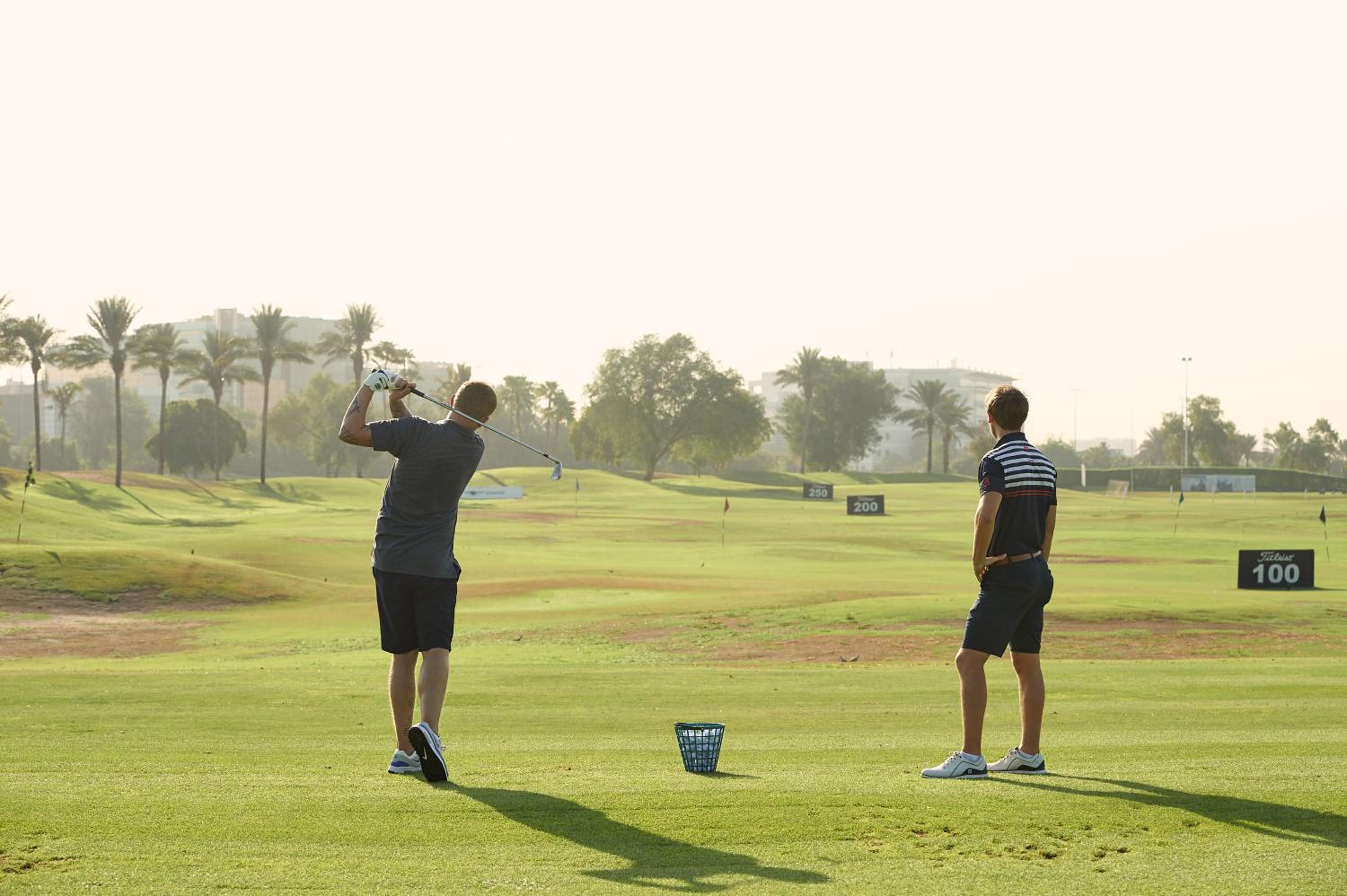 Park Hyatt Dubai