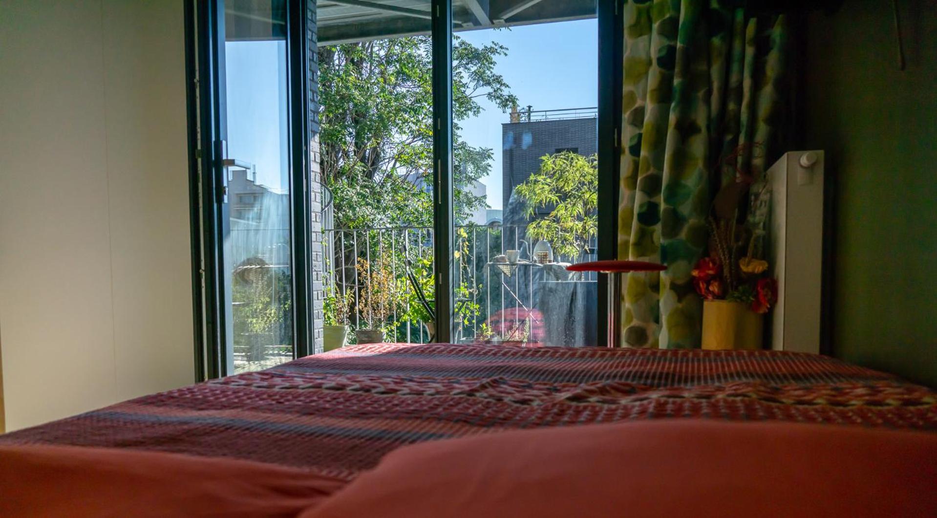 Chambre d'hôtes de charme à Montreuil-Paris view 2