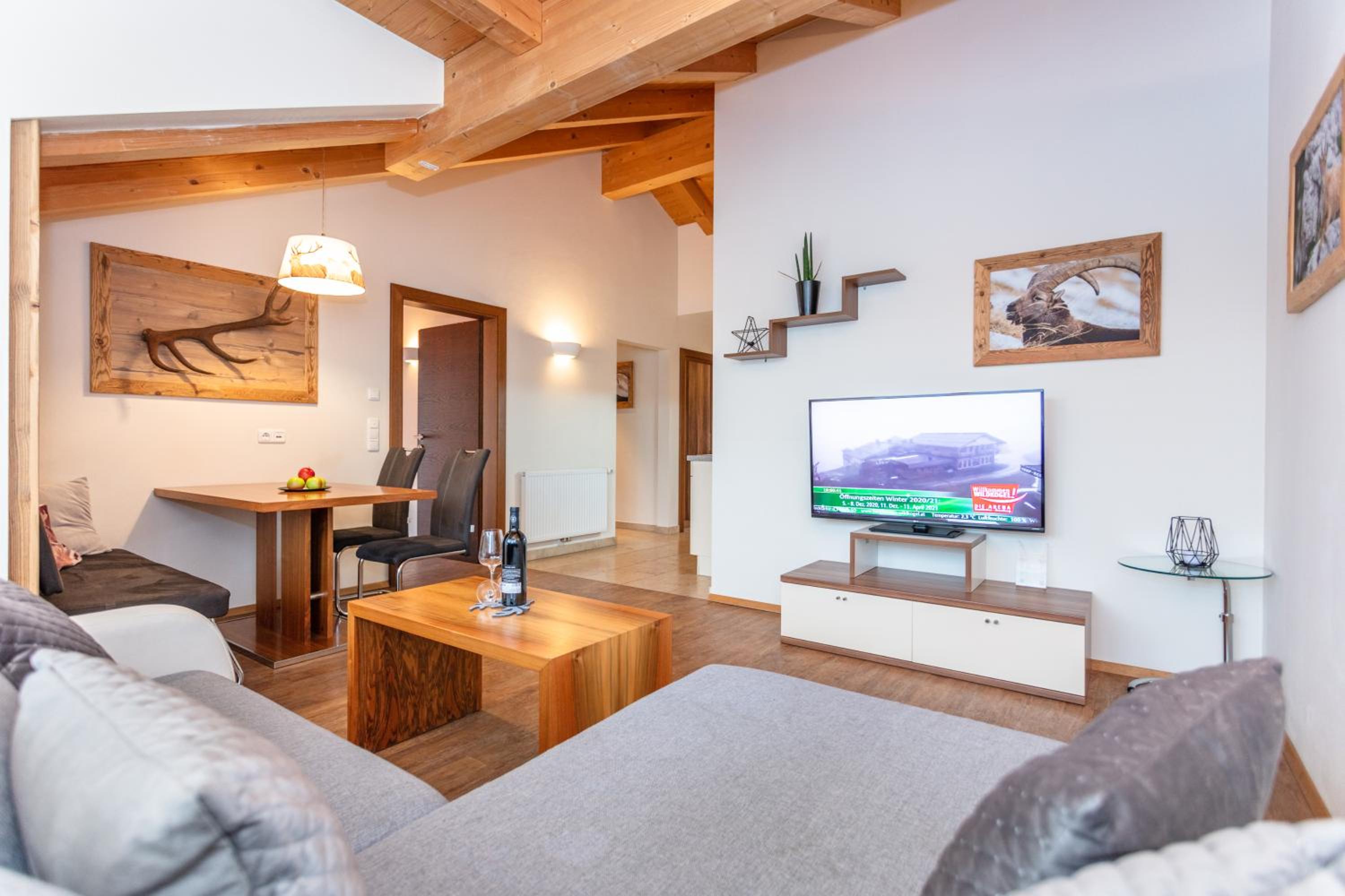 Doris Appartements view 4