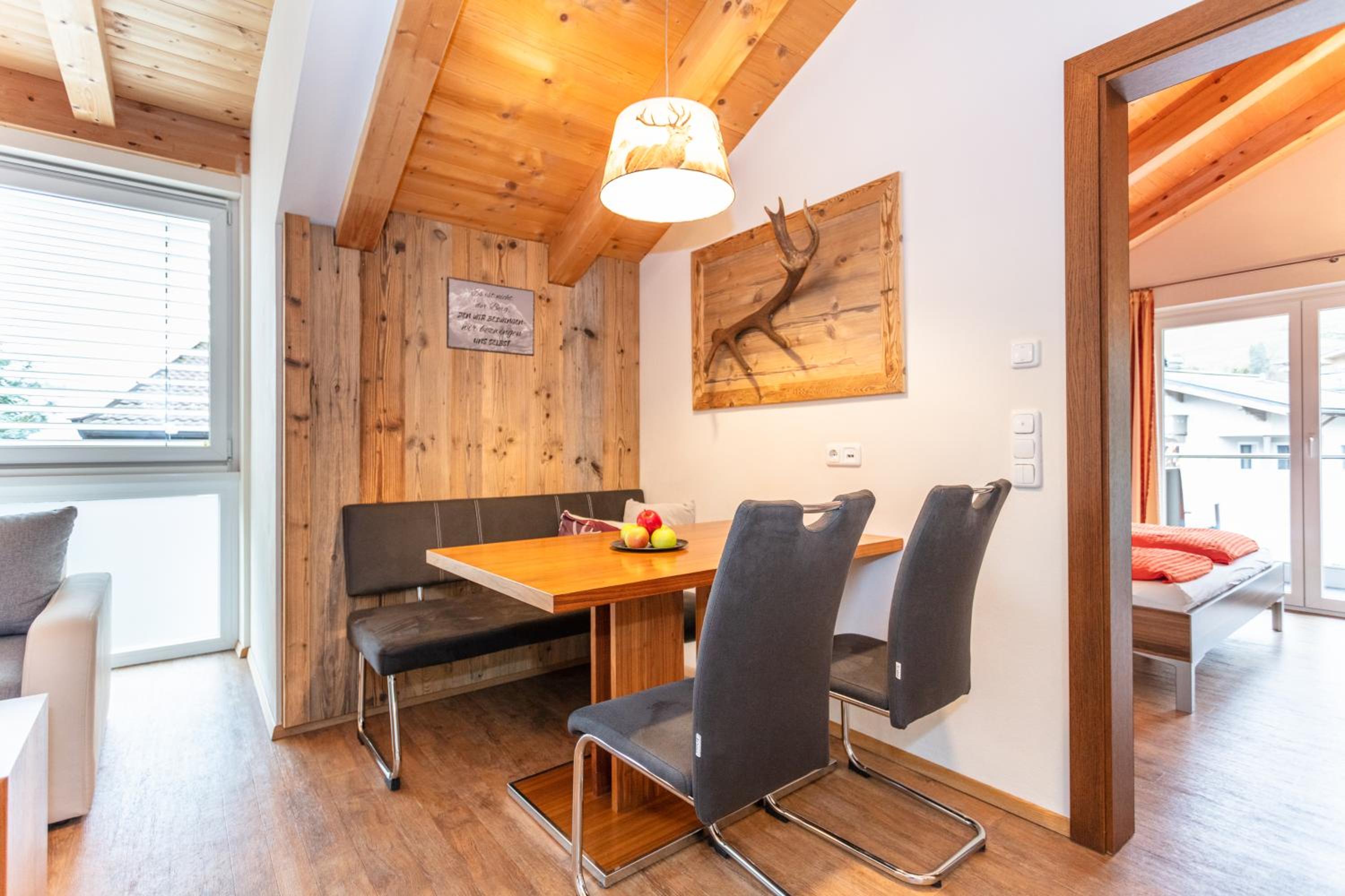 Doris Appartements view 3