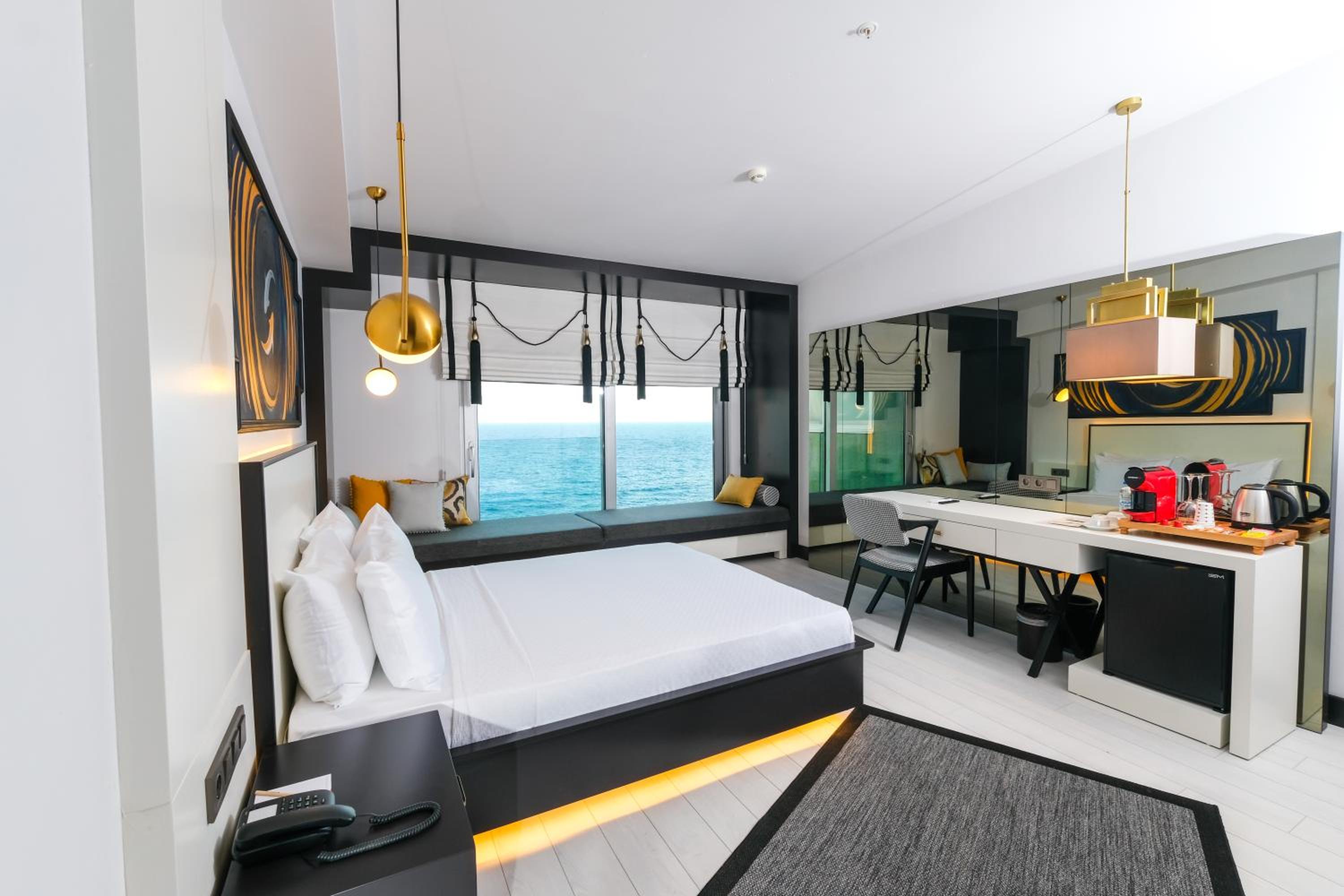 Bilem Otel Beach & Spa - Image 6